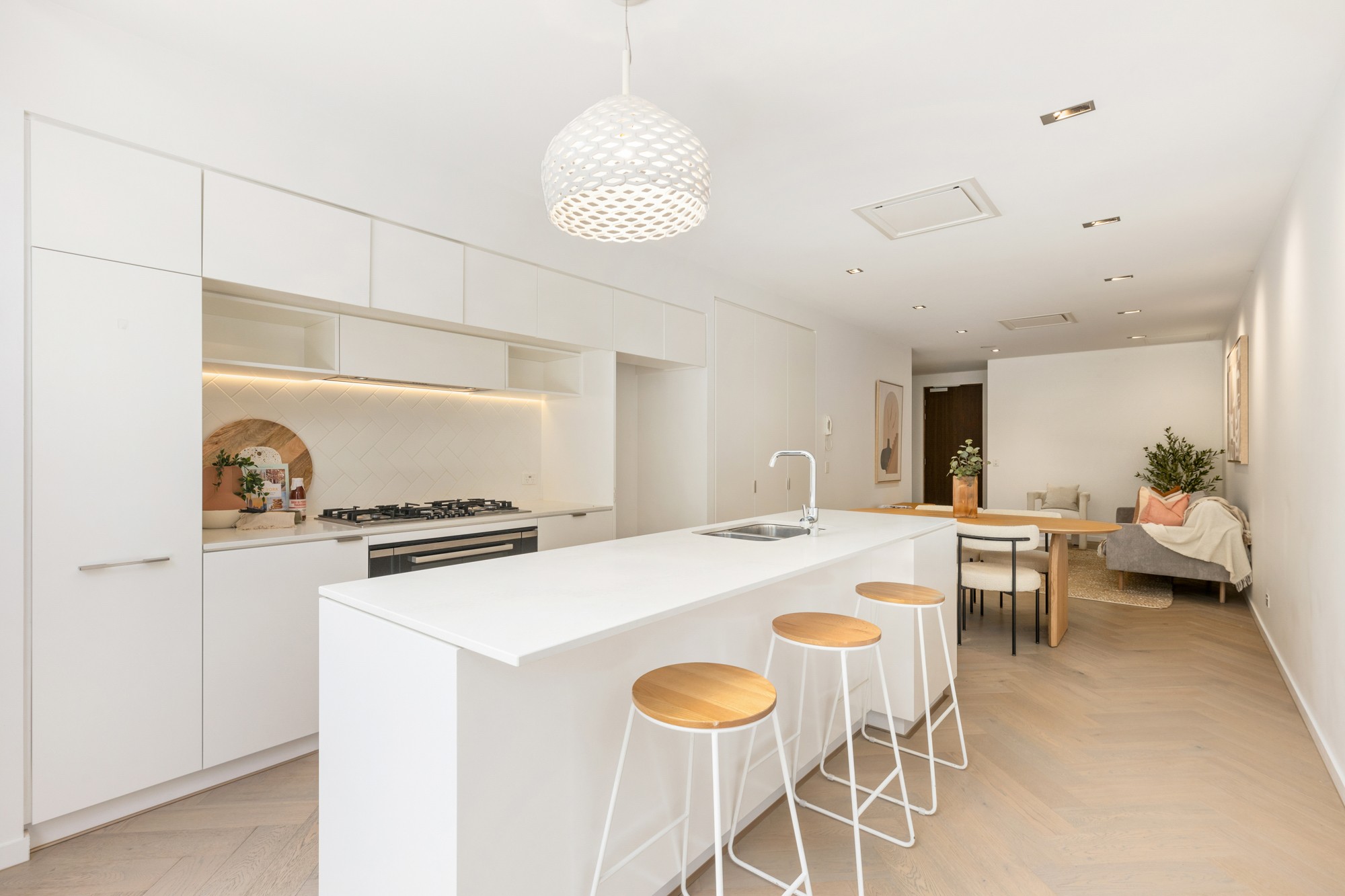 4014/41 Austin Street, Newstead, QLD 4006