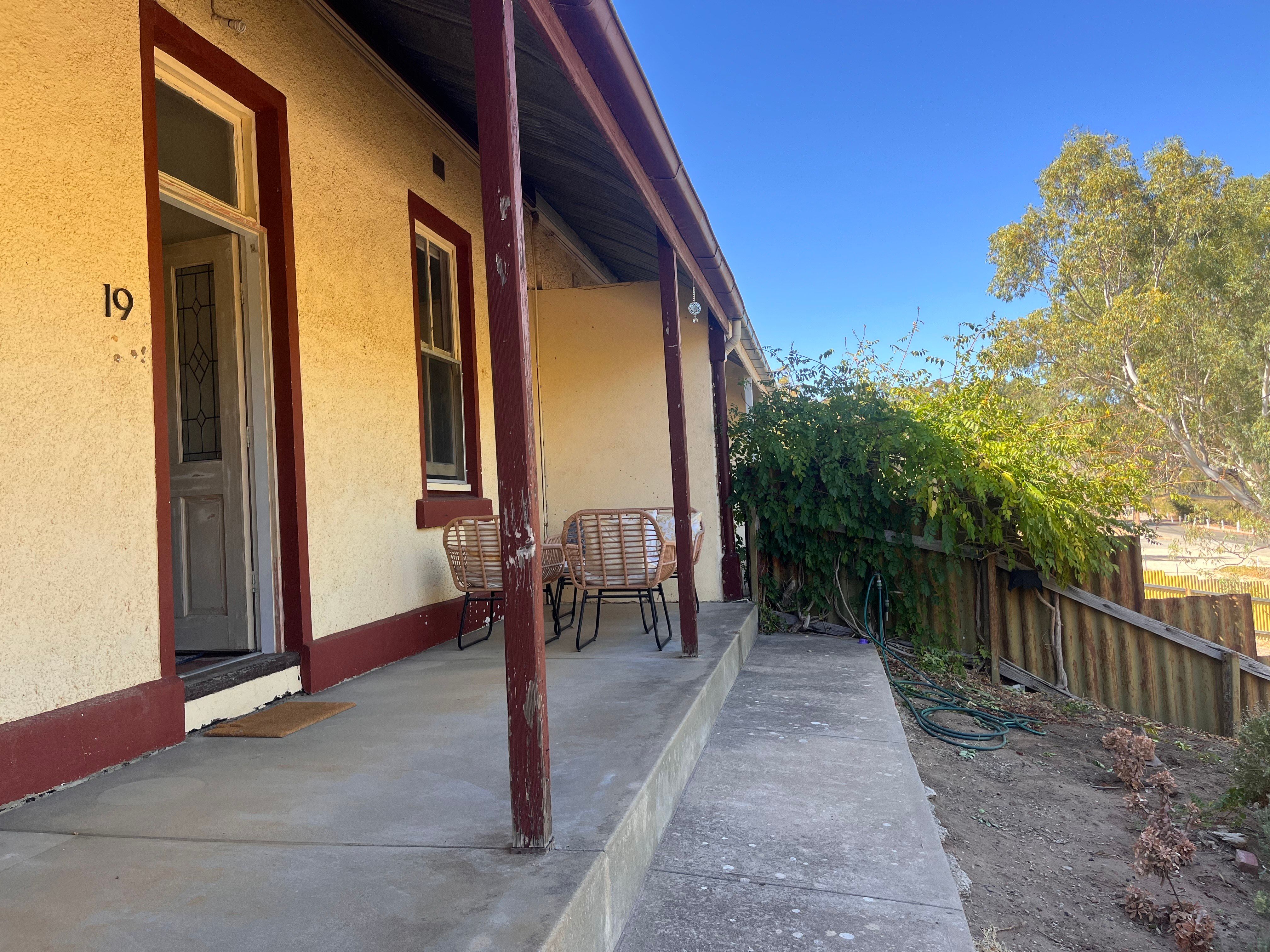 19 Warenda Road, Clare, SA 5453