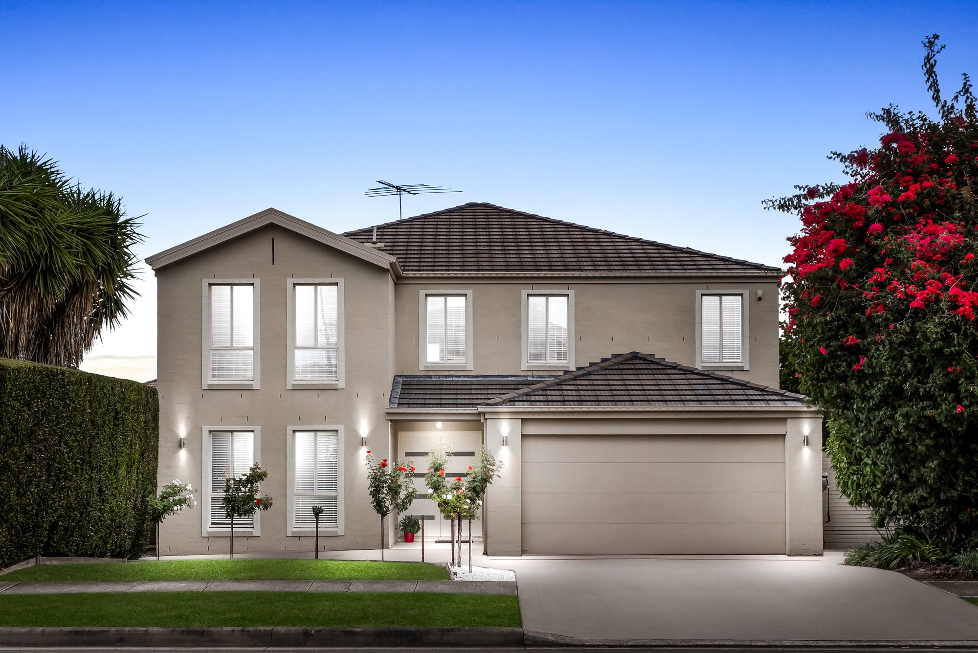 101 Fyfe Road, Kellyville Ridge, NSW 2155