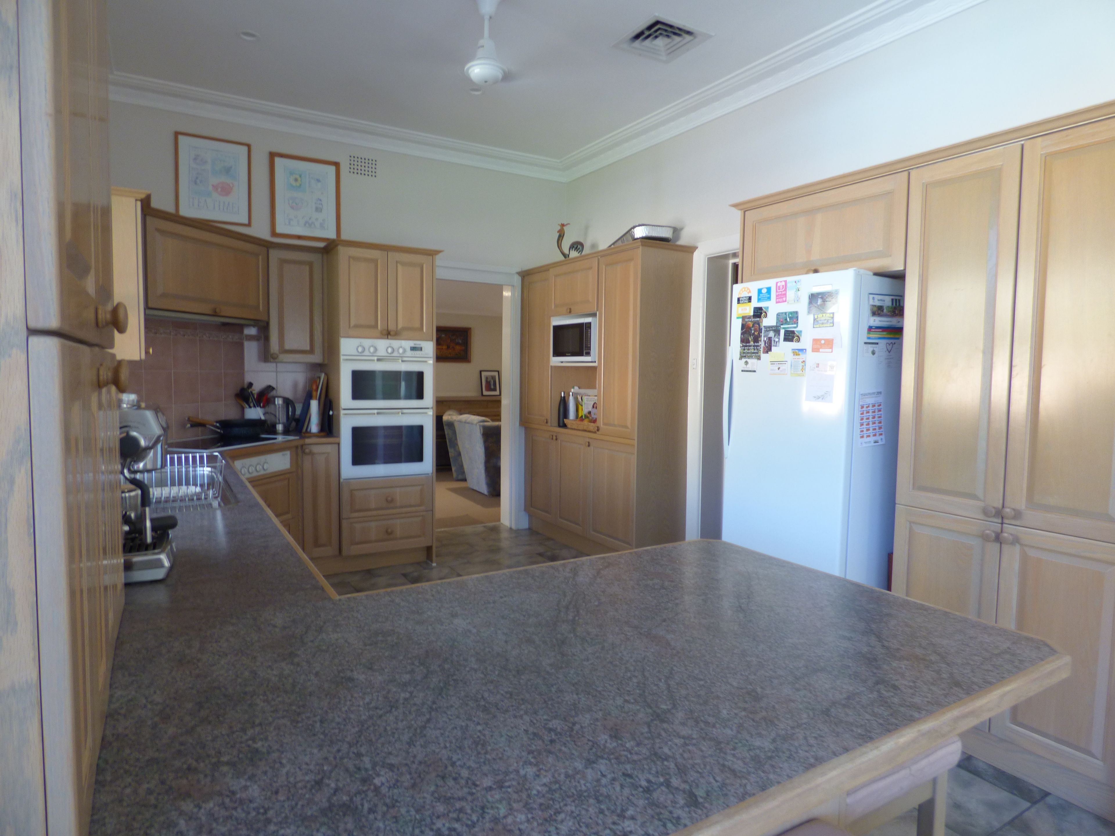 9 Johnson Street, Forbes, NSW 2871