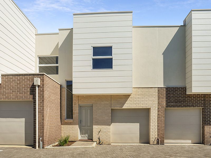 Unit 2 No. 67 Witton Road — photo from Ray White Port Noarlunga