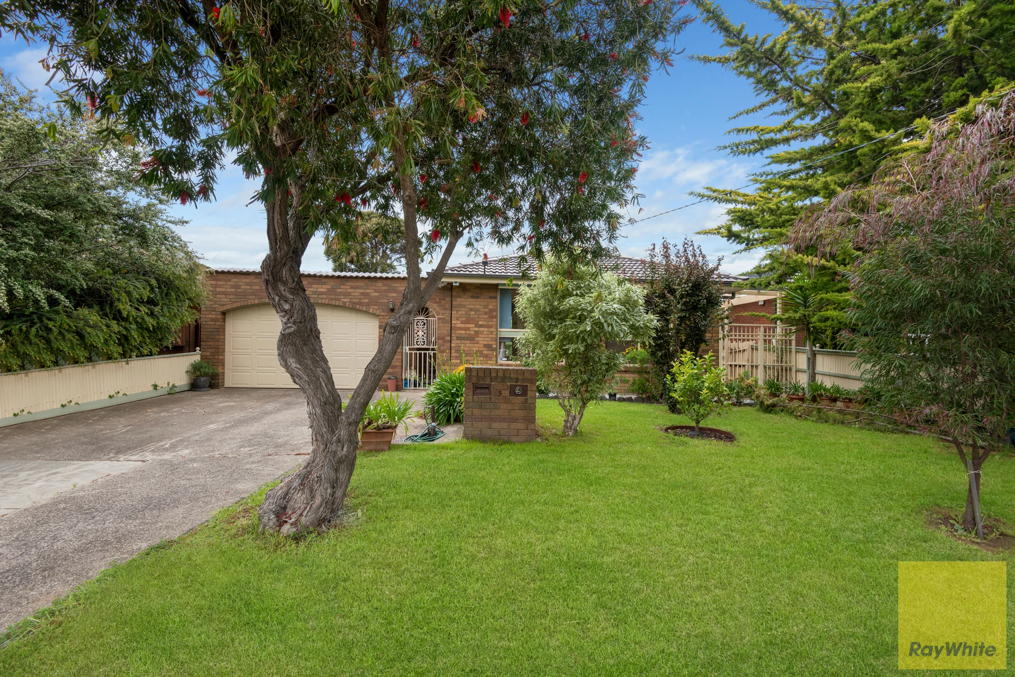 5 Carole Court, Seabrook, VIC 3028