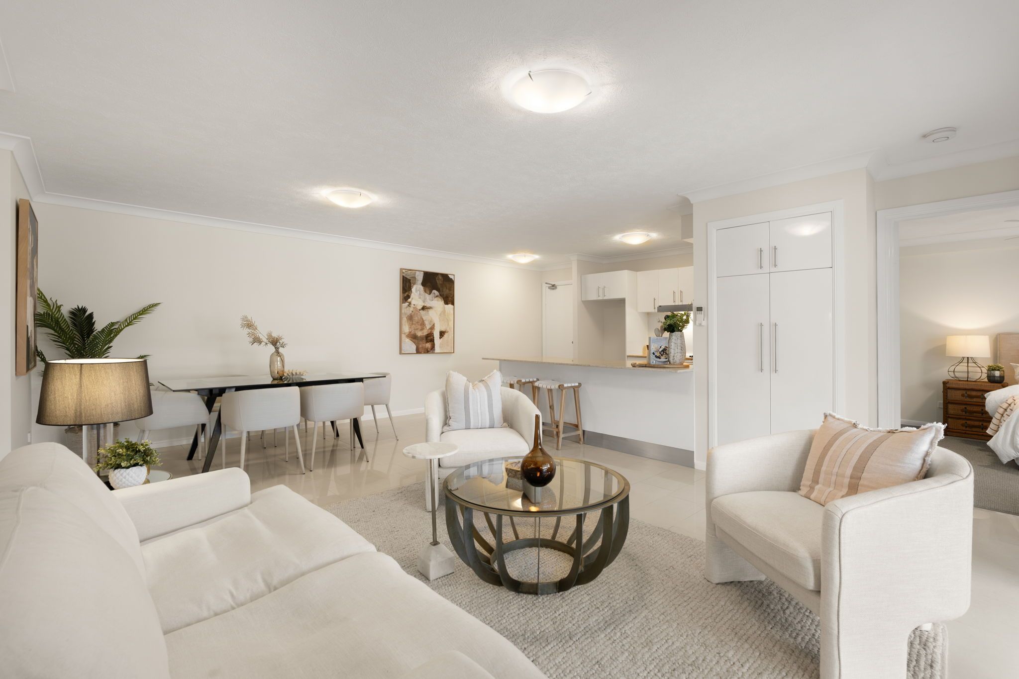 9/2 Riverton Street, Clayfield, QLD 4011