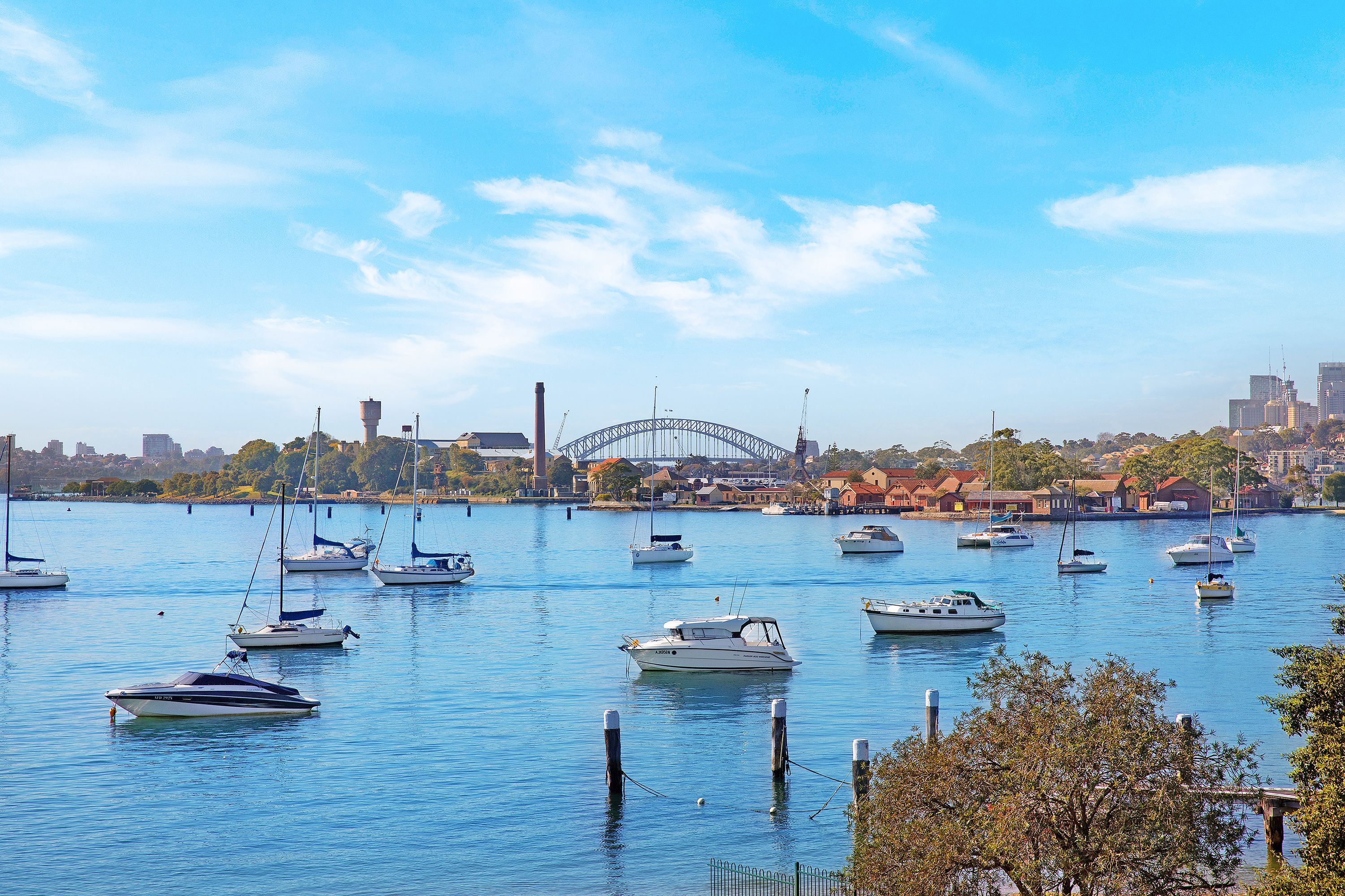 104 Lower St Georges Crescent, Drummoyne NSW 2047