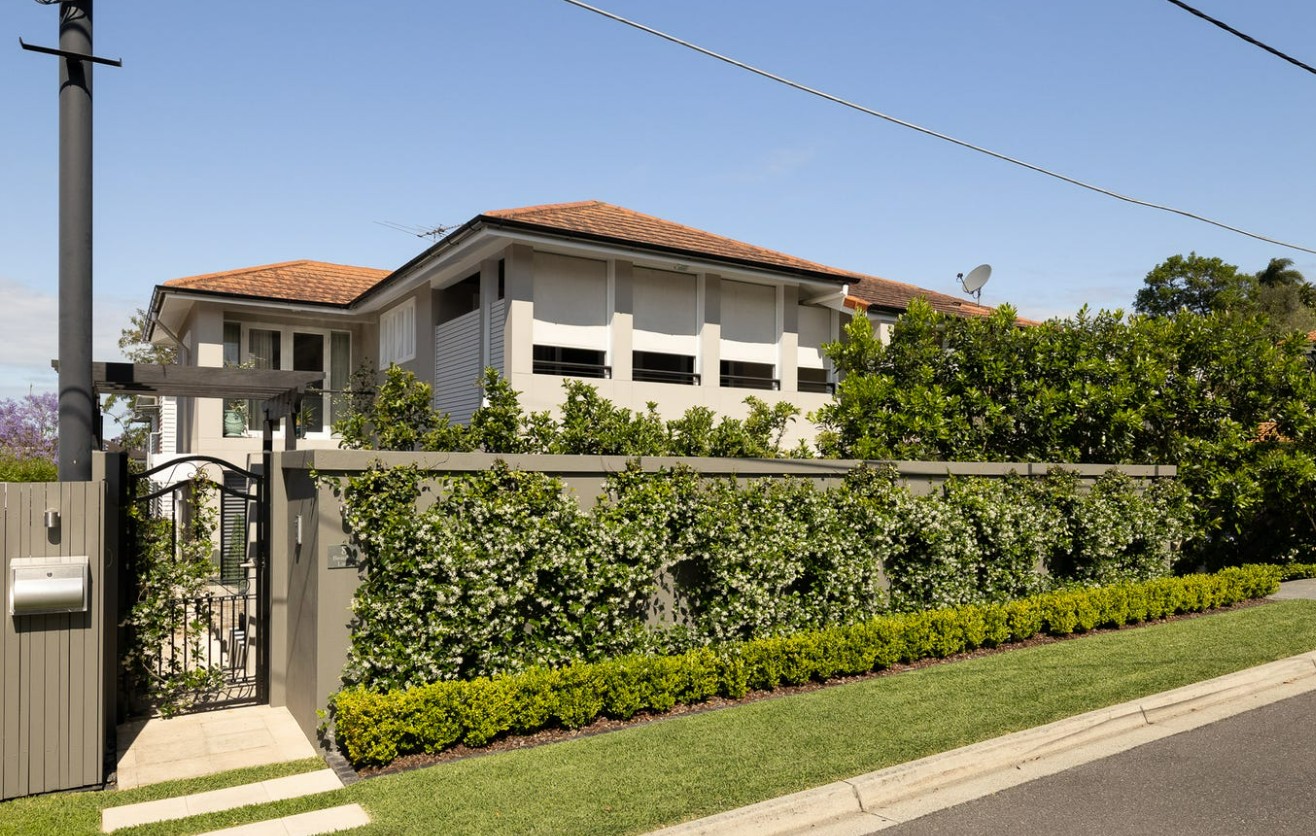 8 Beaufort Lane, Clayfield, QLD 4011