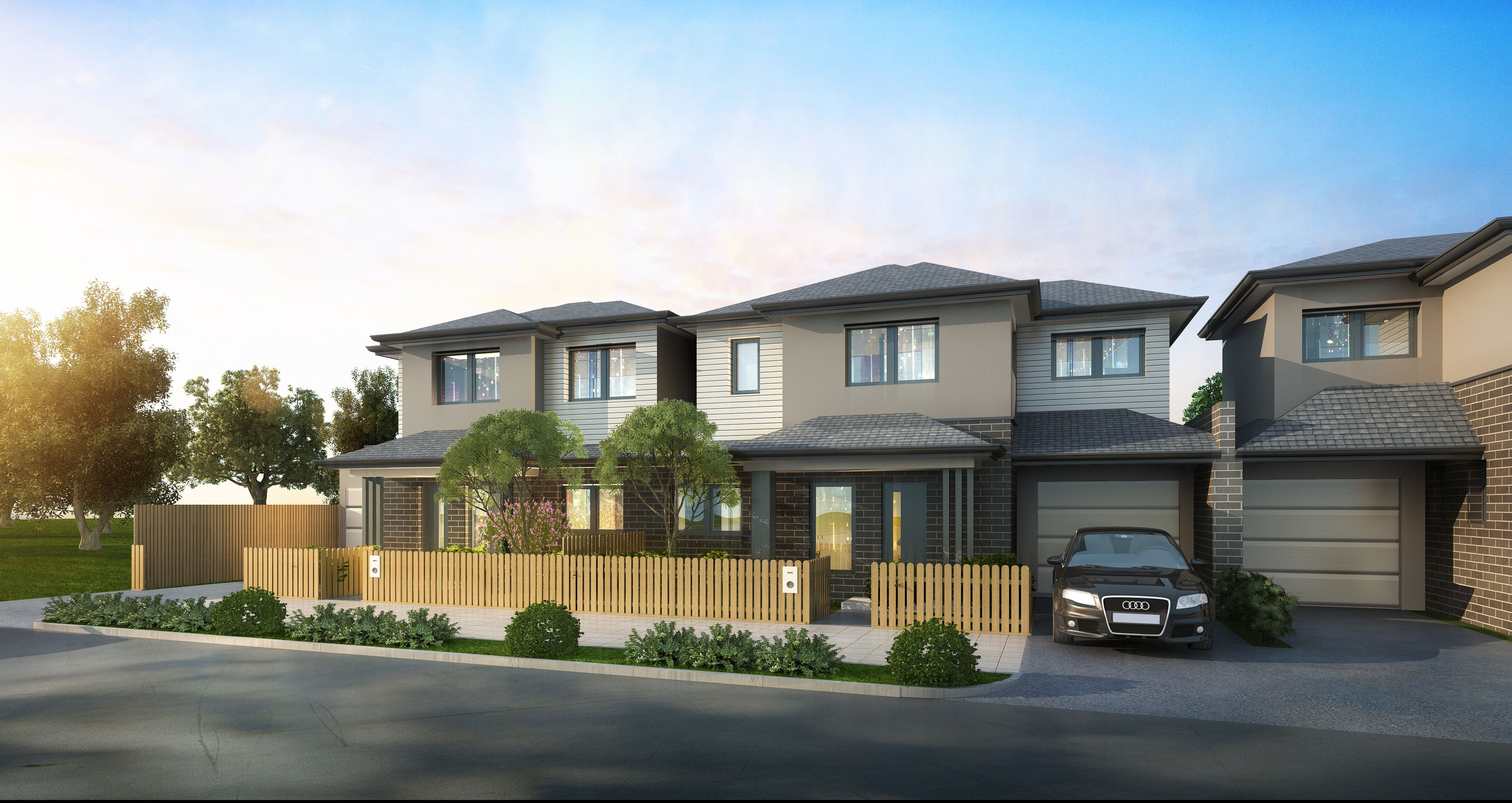2/11 Lloyd Avenue, Reservoir, VIC 3073