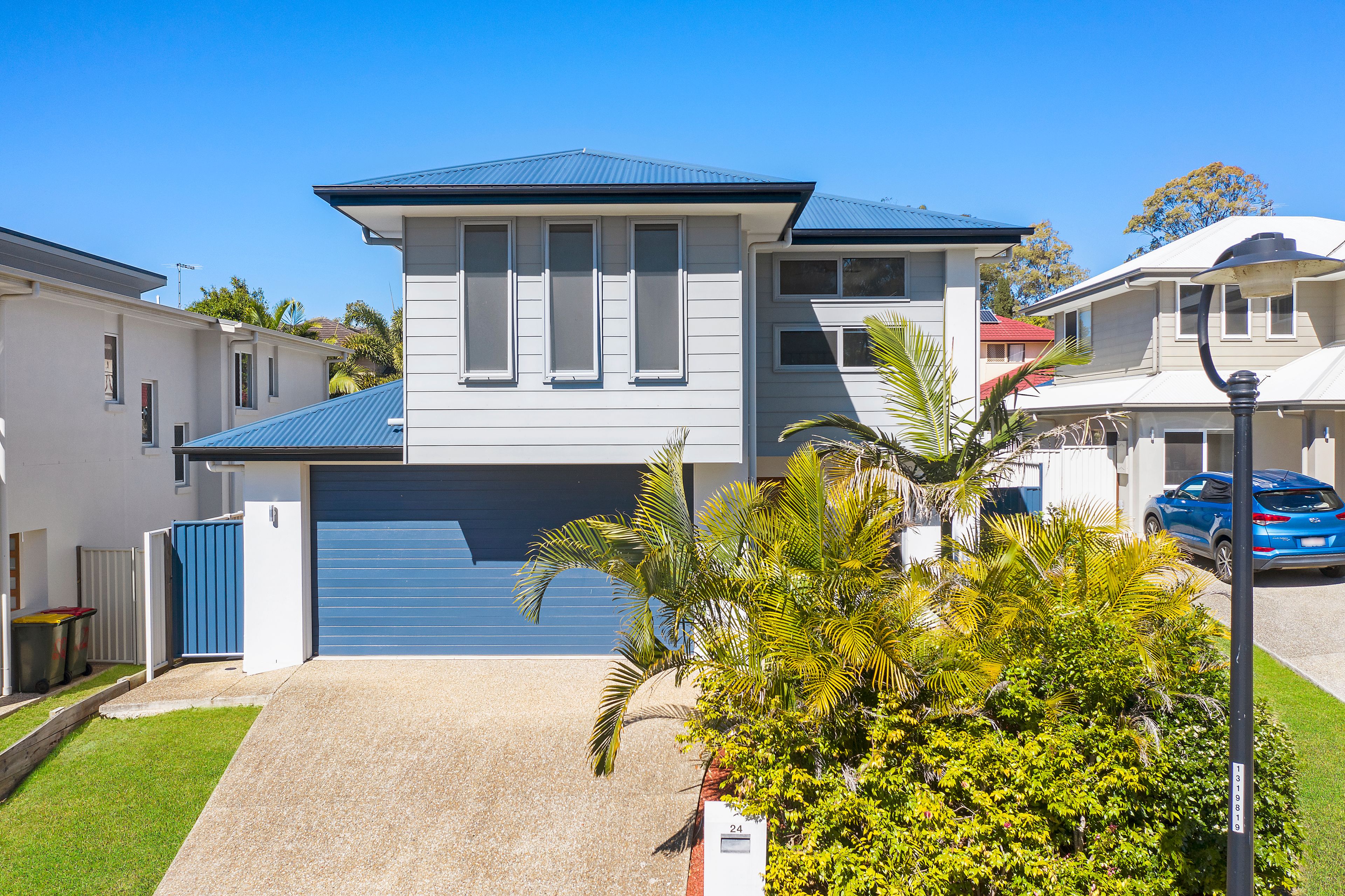 24 Aldritt Place, Bridgeman Downs QLD 4035