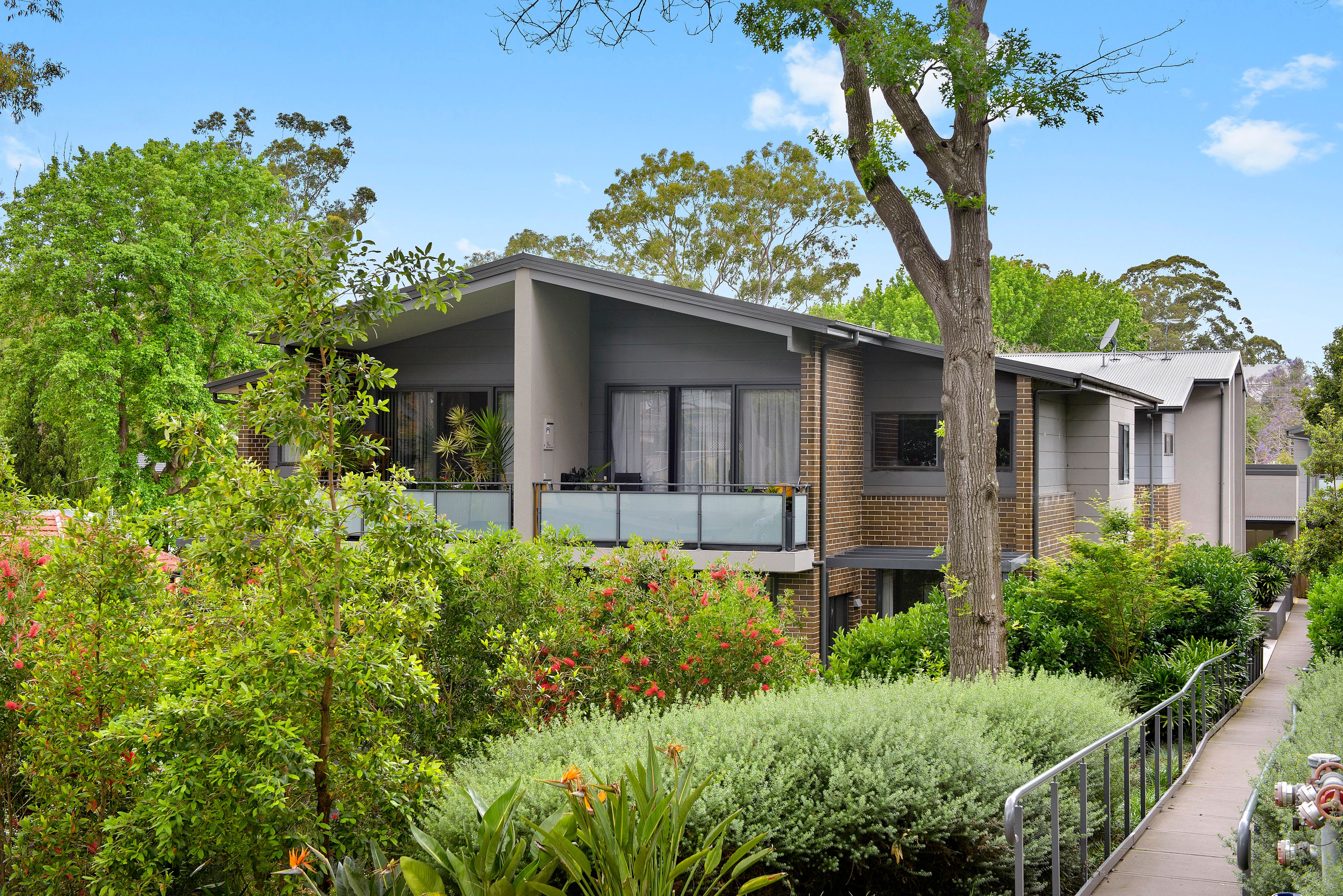 16-18 Werona Street, Pennant Hills NSW 2120