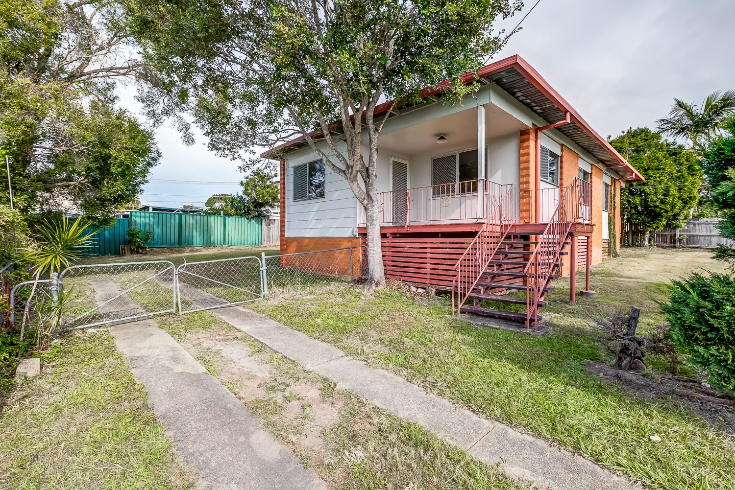 8 Brownvale Street, Logan Central, QLD 4114