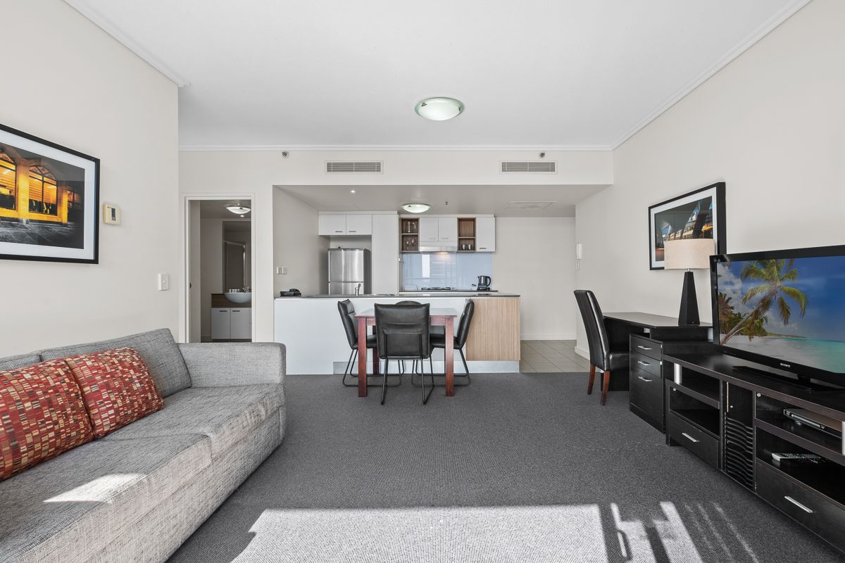 2905/128 Charlotte Street, Brisbane City, QLD 4000
