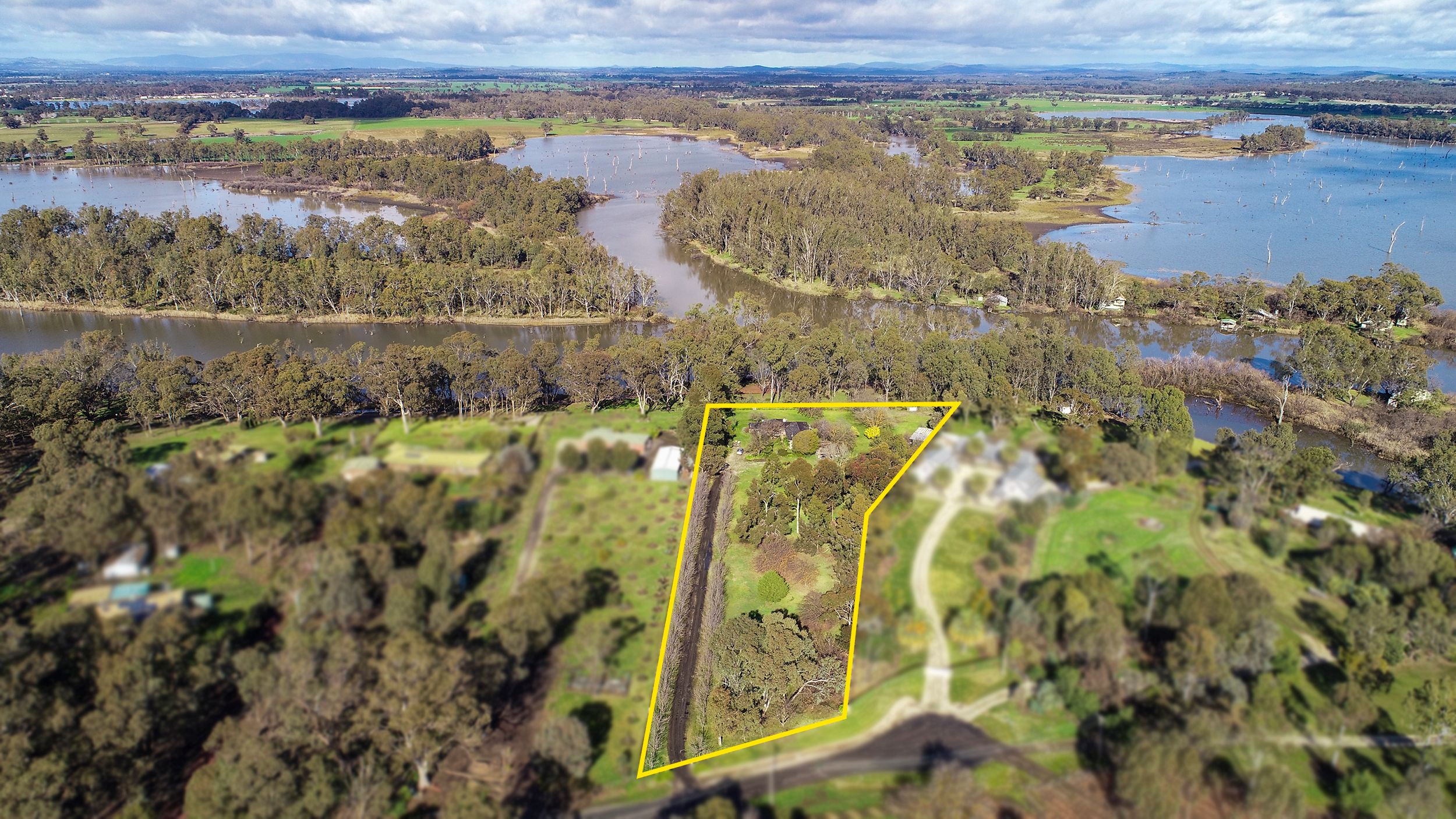 15 Woodlea Court, Kirwans Bridge via, Nagambie VIC 3608