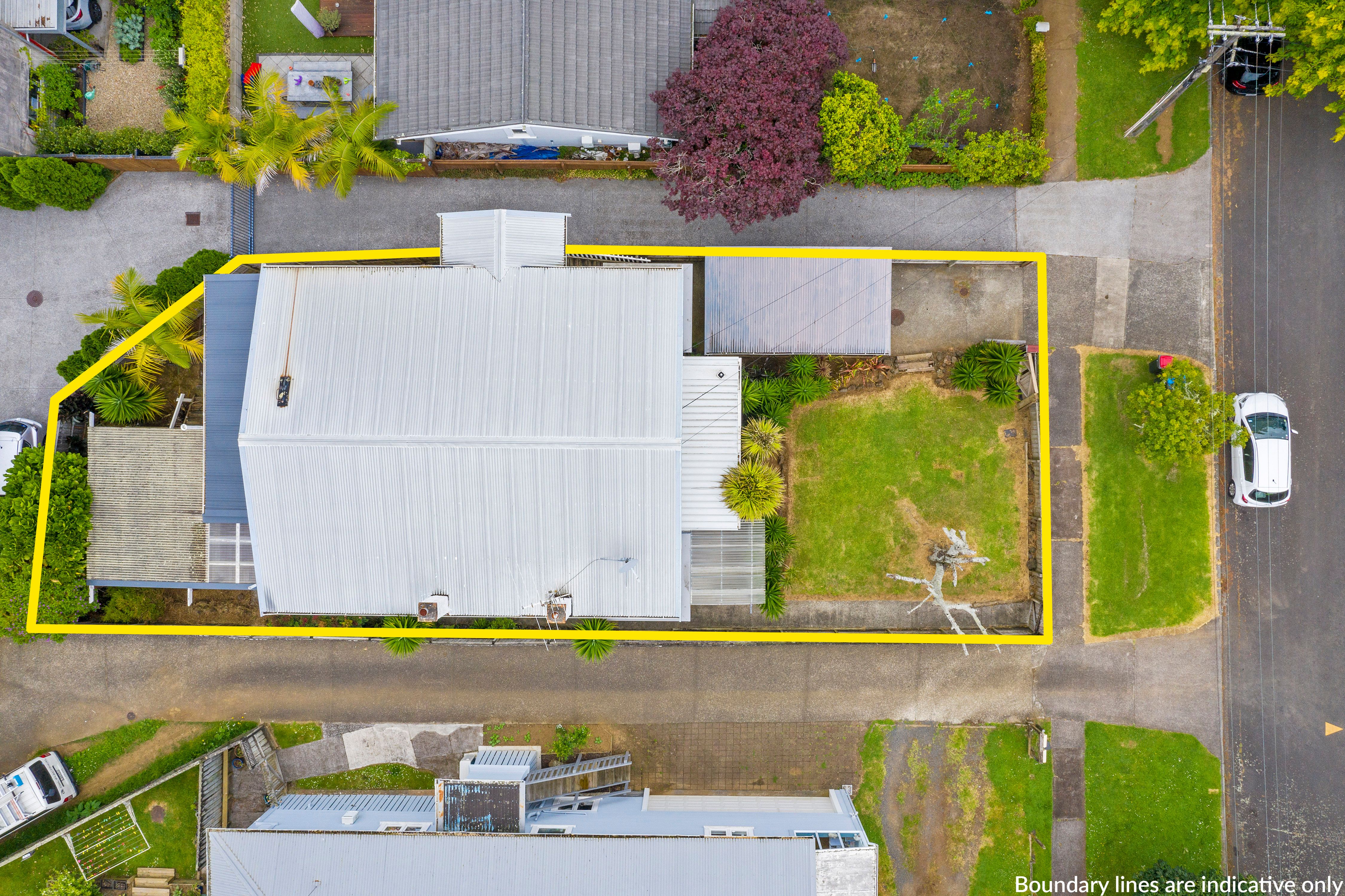 11 Epworth Avenue, Royal Oak, Auckland City