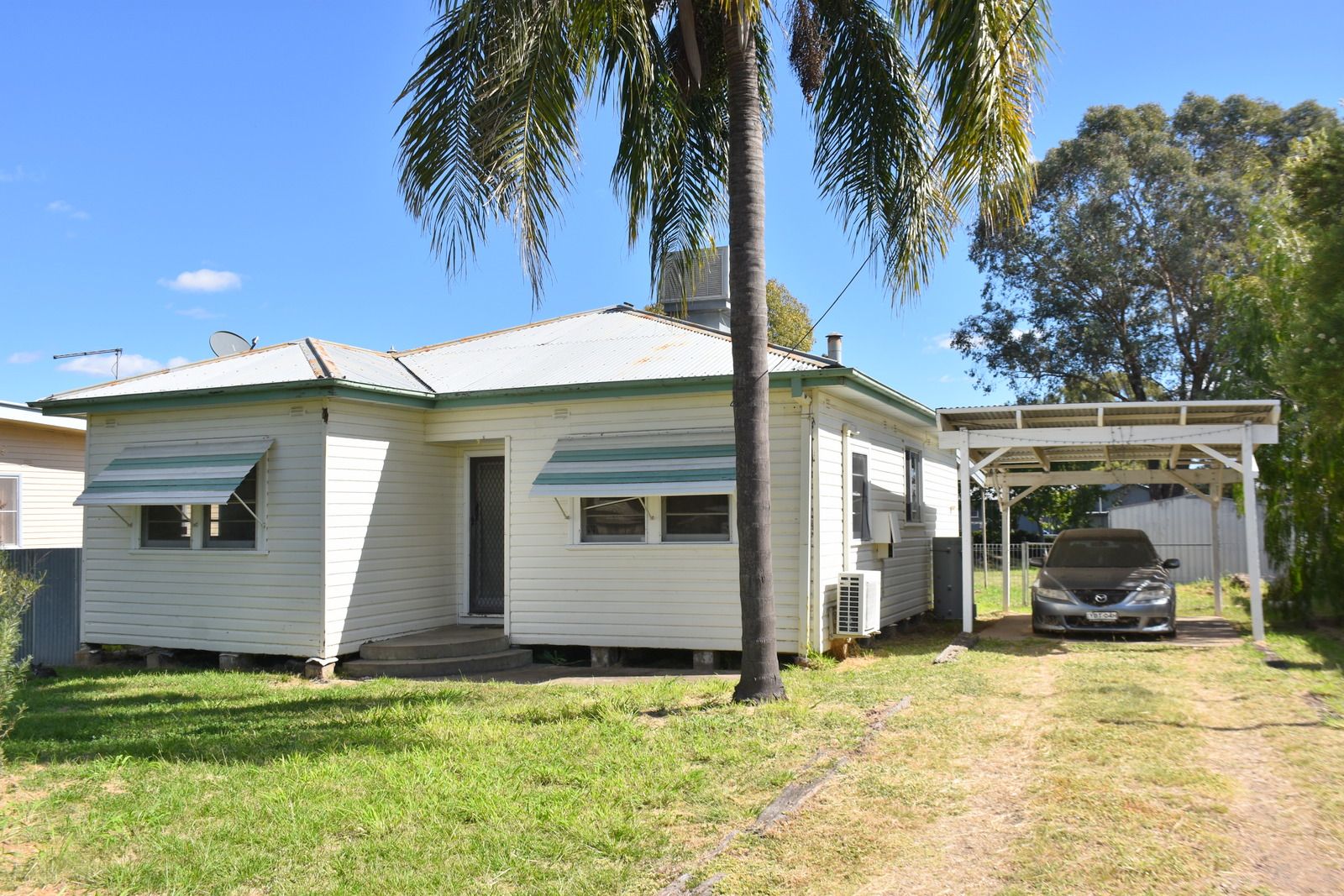 14 Oconnor Street, Horsham VIC 3400