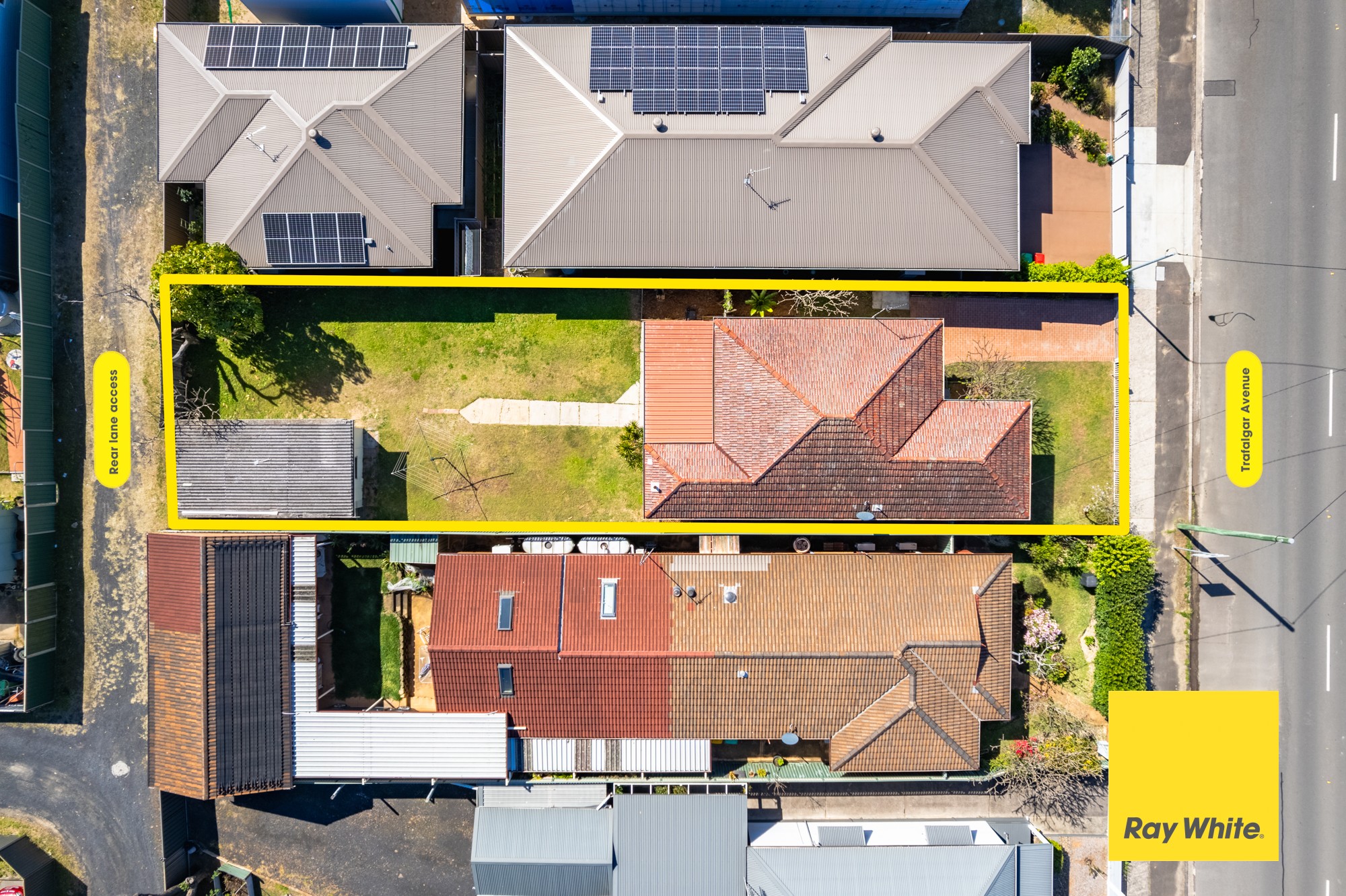 271 Trafalgar Avenue, Umina Beach, NSW 2257