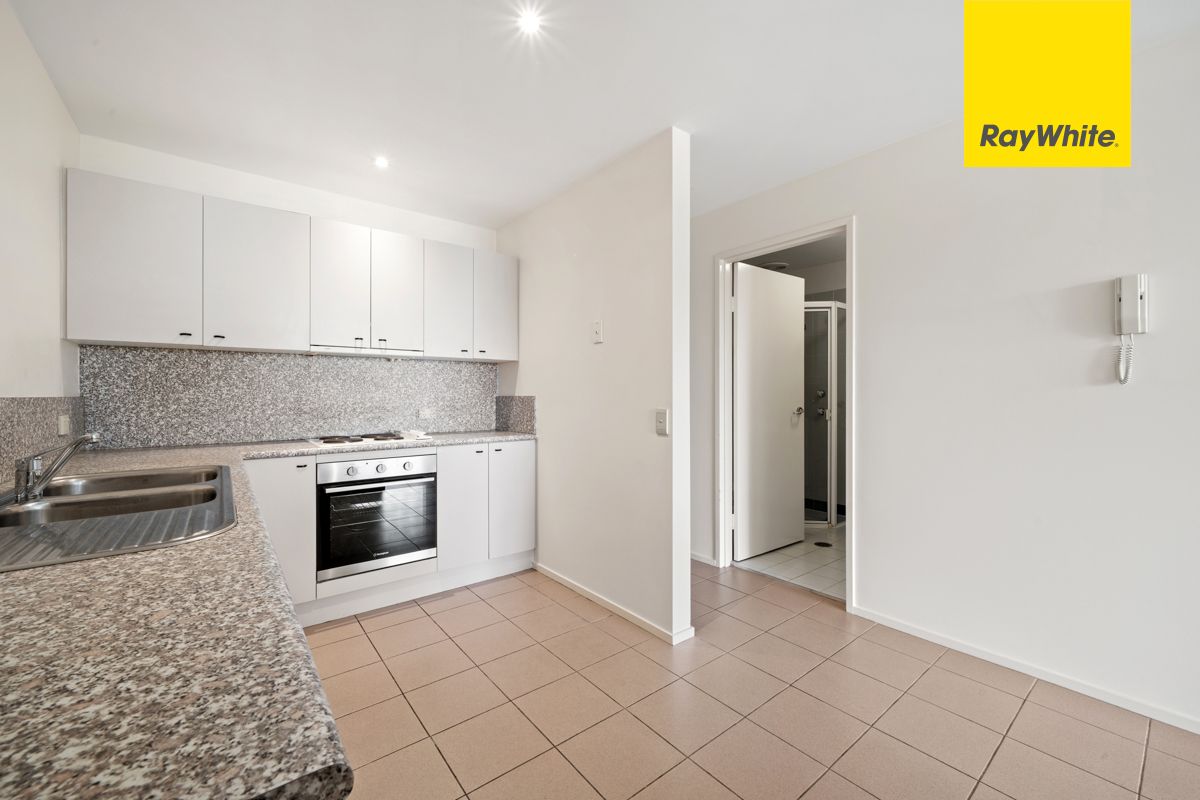 16/2 Ranken Place, Belconnen, ACT 2617