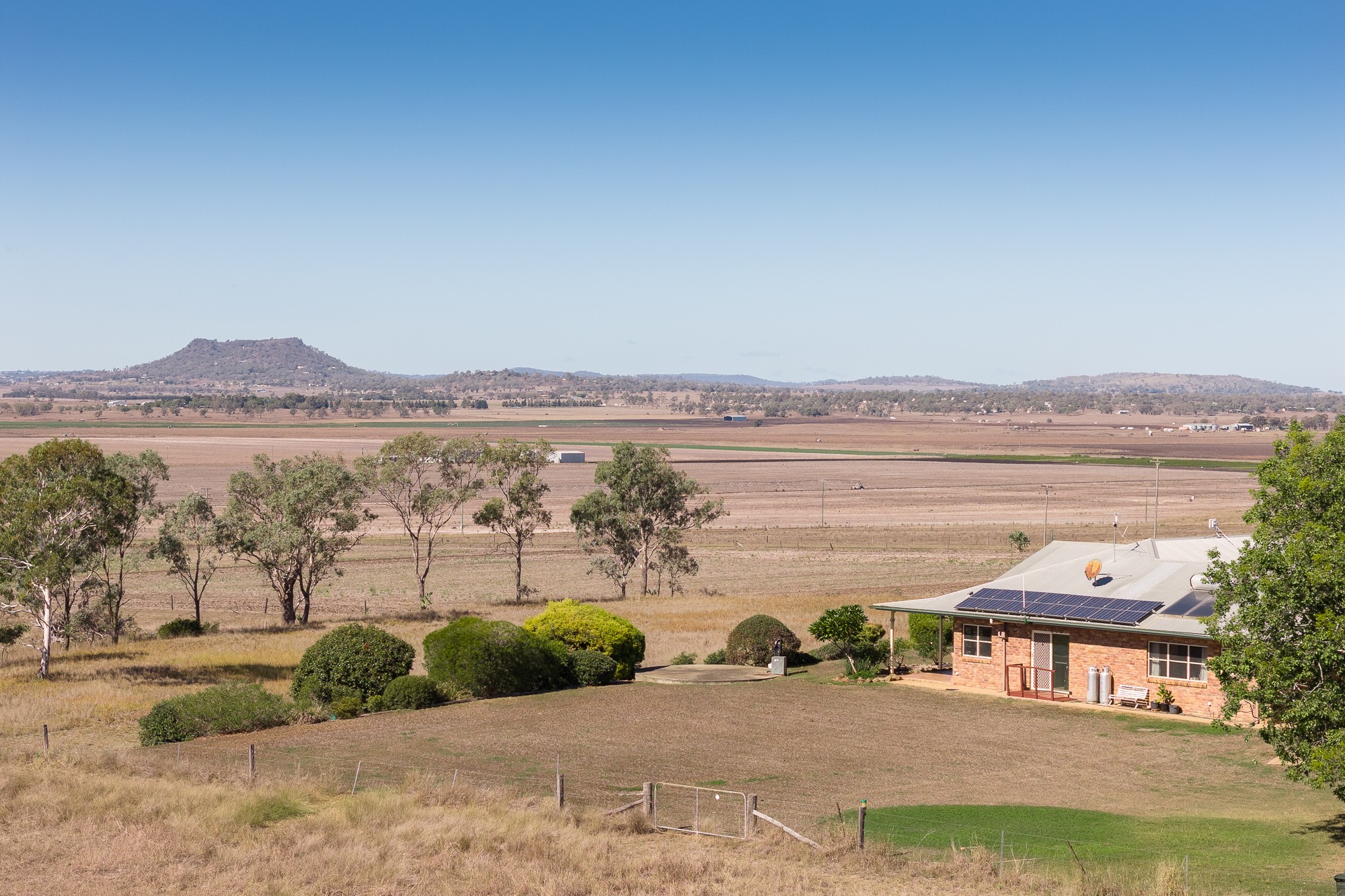 "Gothaire" 379 4ak Road, Oakey, QLD 4401