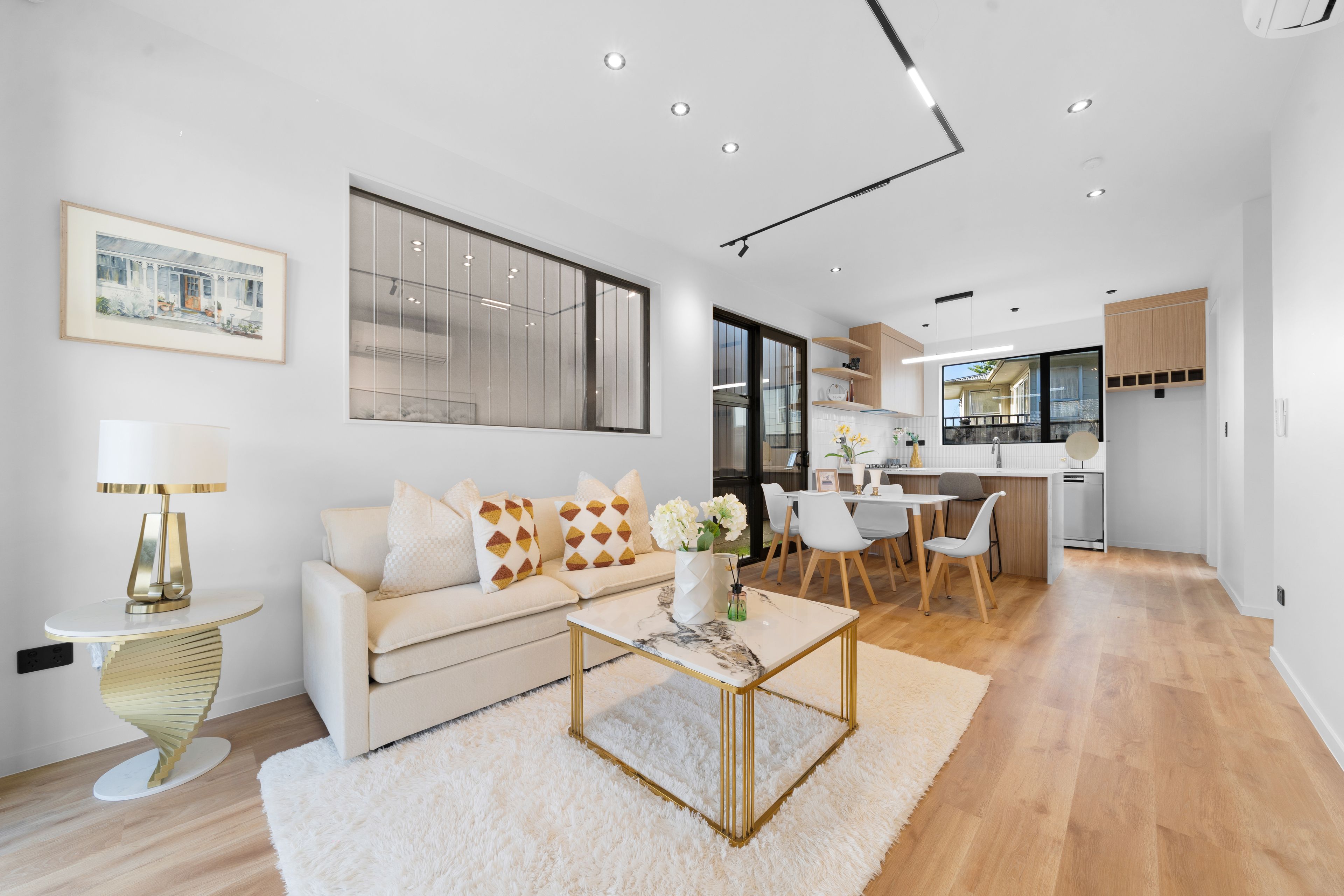 3 Ewbank Place, Manurewa, Manukau City