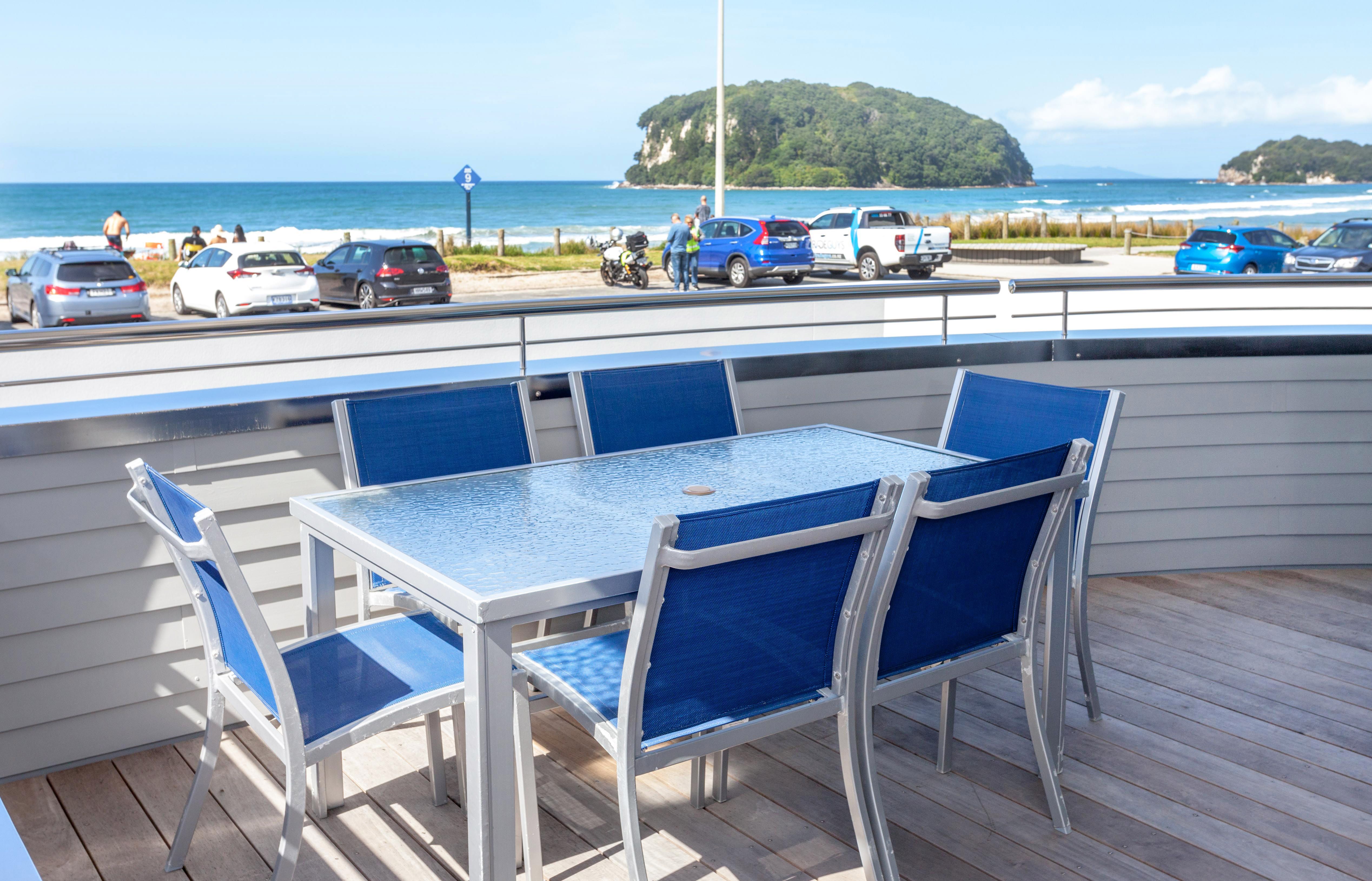 2/117 Esplanade Drive, Whangamata, Thames Coromandel District