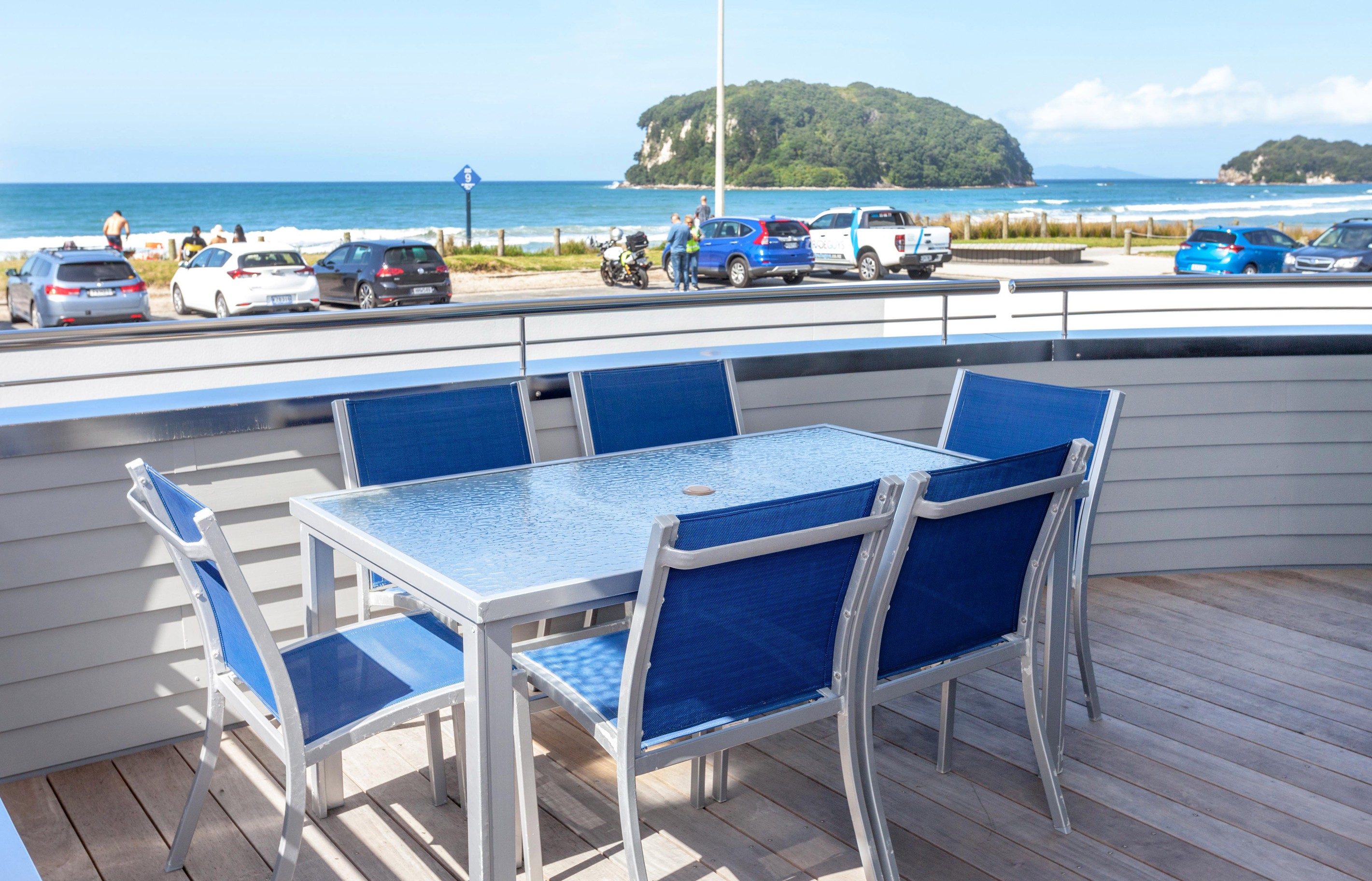 2/117 Esplanade Drive, Whangamata, Thames Coromandel District