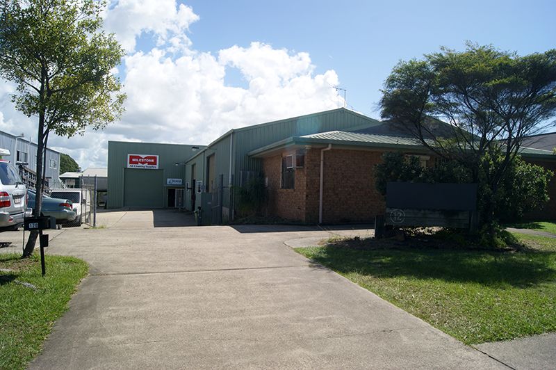 3/12 Industrial Avenue, Caloundra West, QLD 4551
