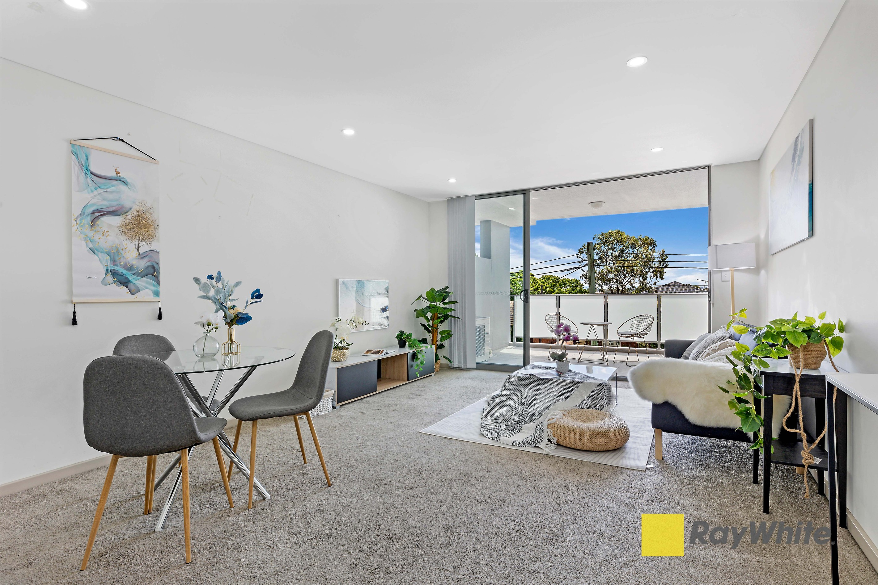 35/502-518 Canterbury Road, Campsie, NSW 2194