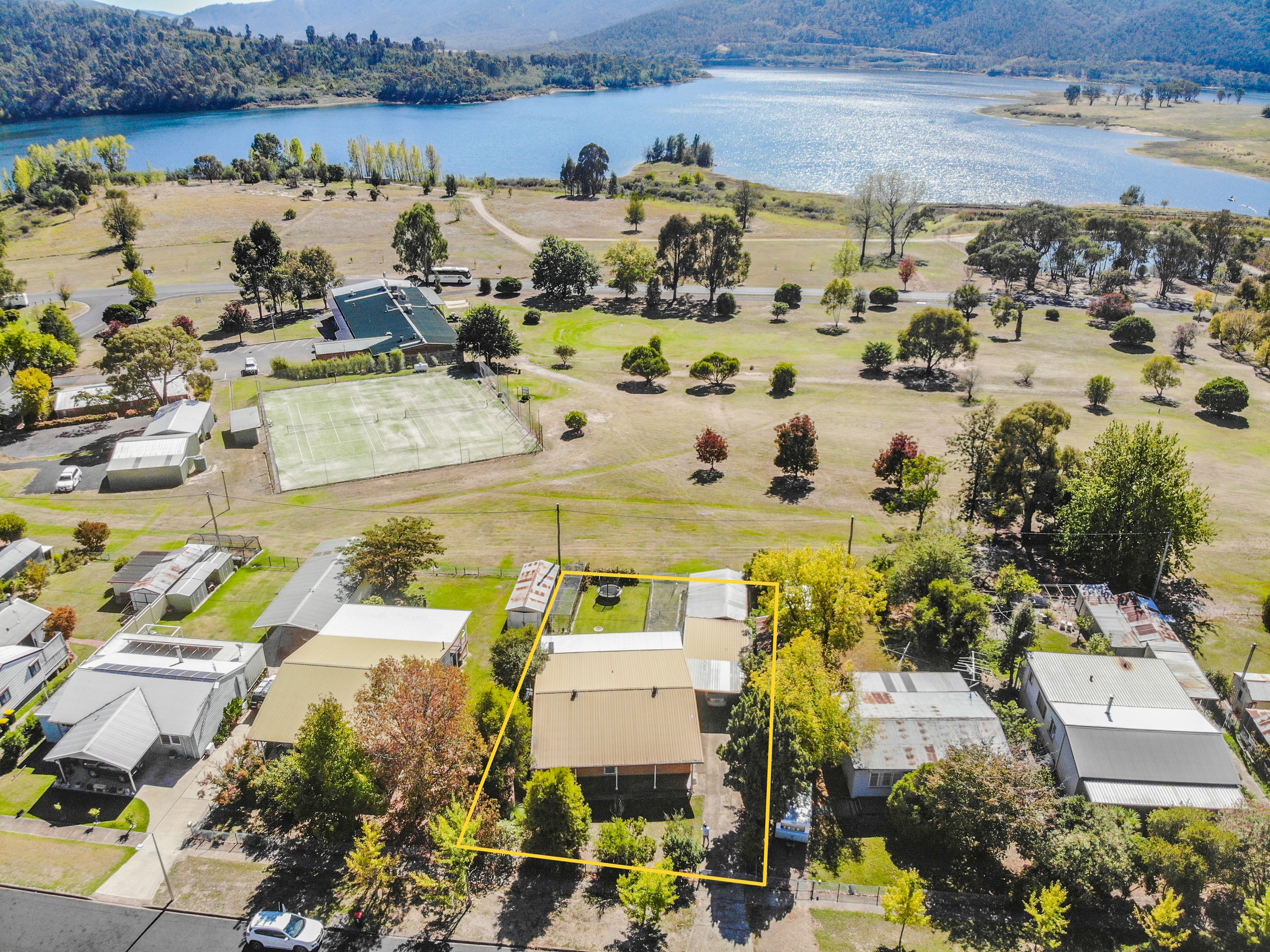 6 Day Street, Talbingo, NSW 2720