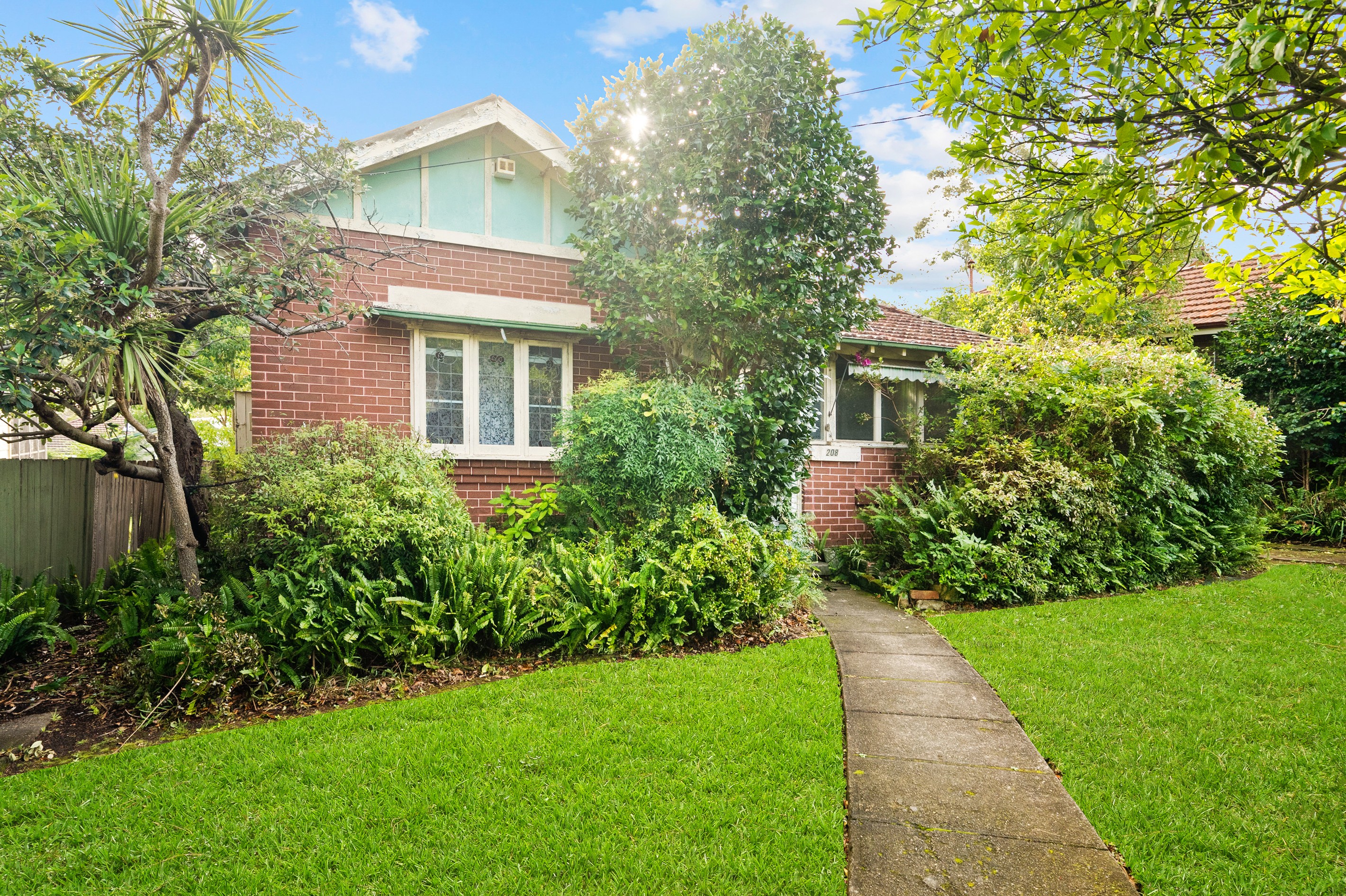 208 Shaftsbury Road, Eastwood, NSW 2122