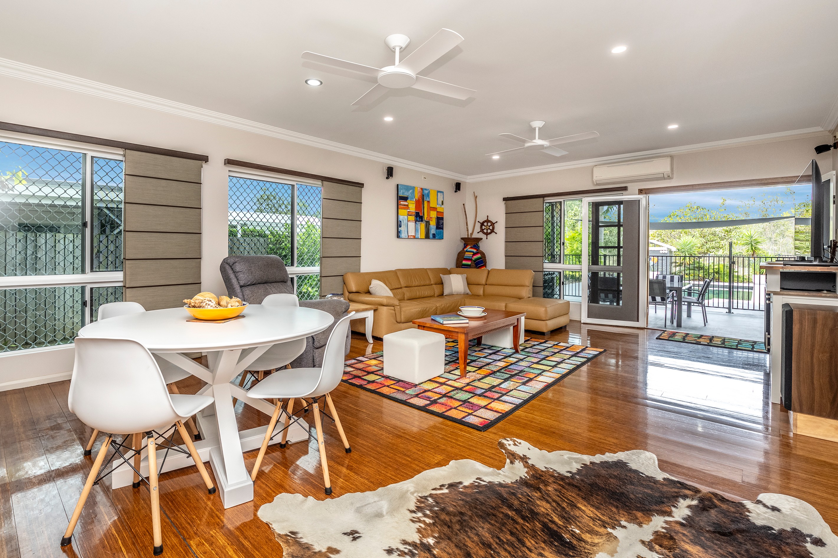 207 Balgal Beach Road, Balgal Beach, QLD 4816