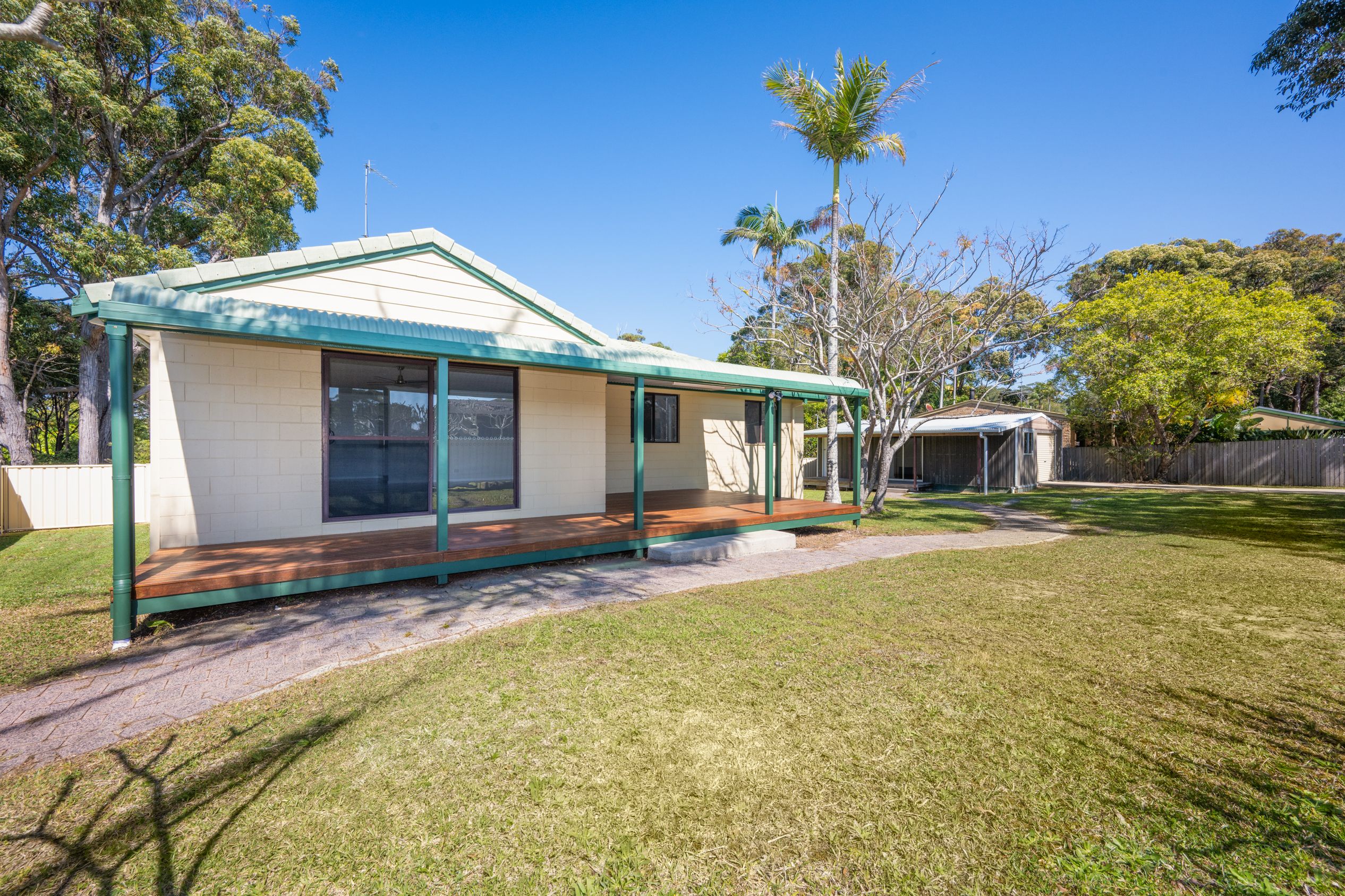 40 Mullaway Drive — photo from Ray White Woolgoolga