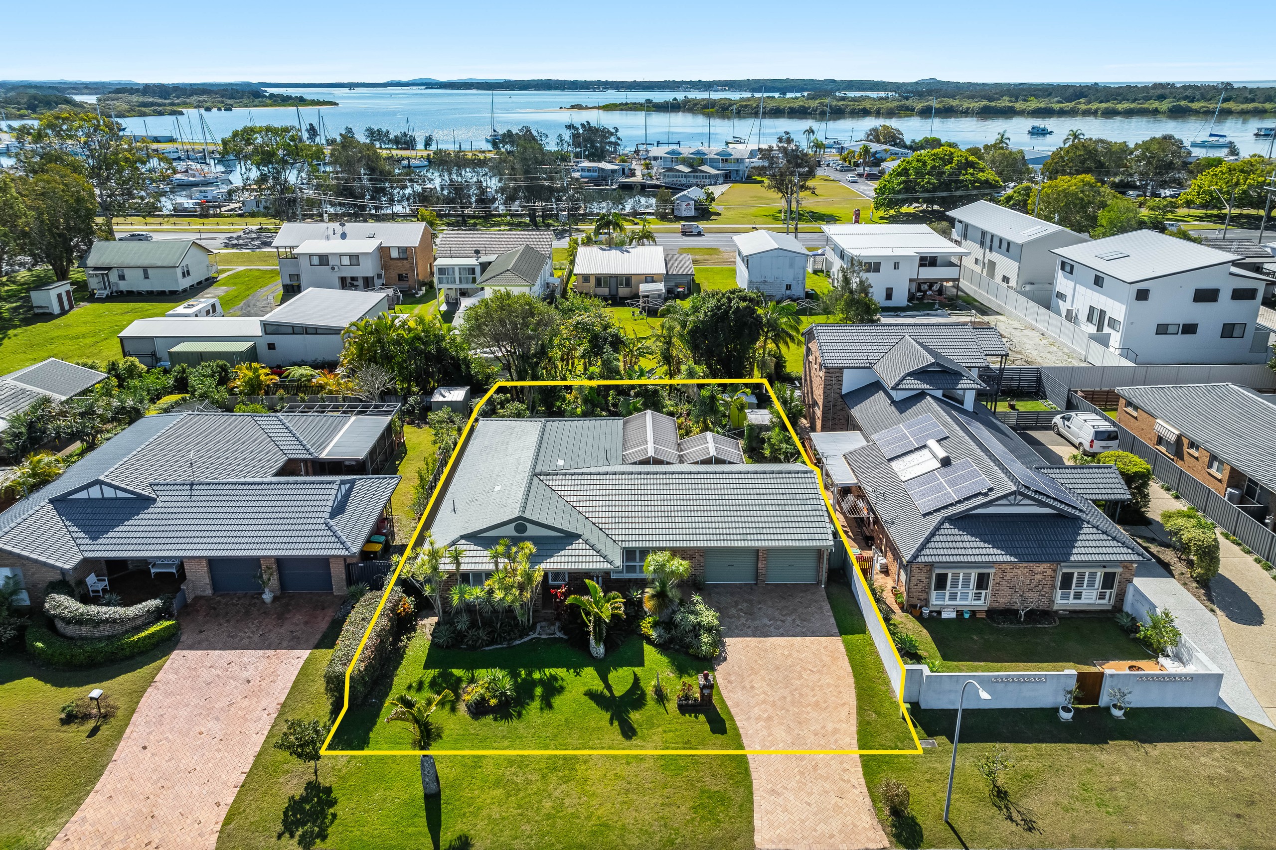 23 Urara Street, Yamba, NSW 2464