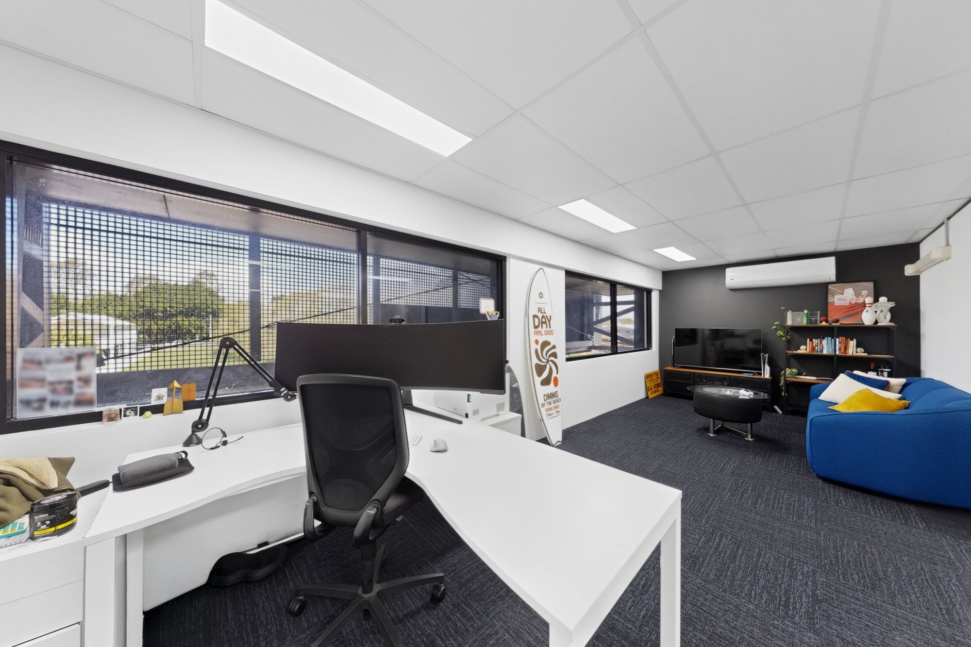 1/44 Milsom Street, Coorparoo, QLD 4151