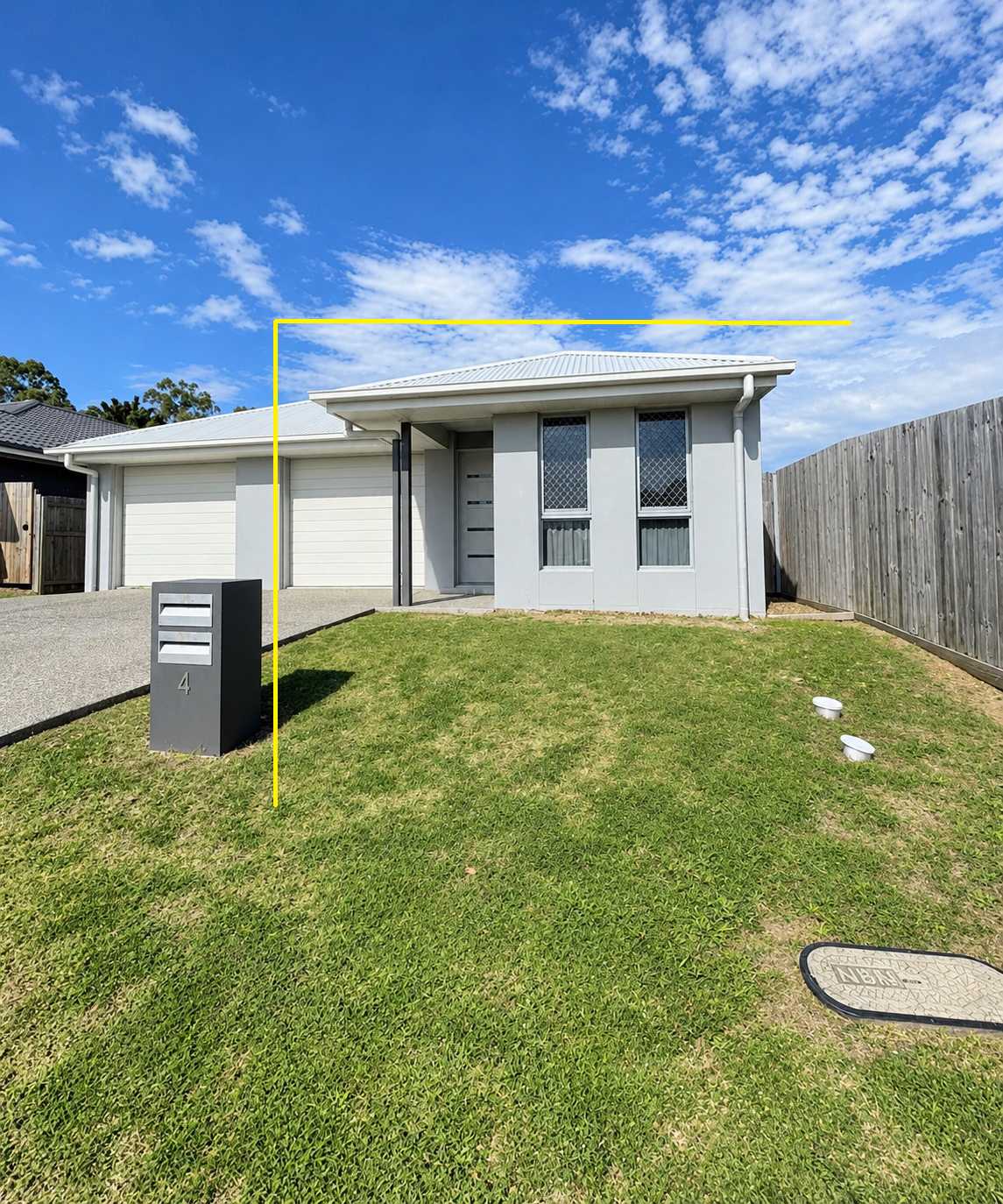 1/38 Awoonga Crescent — photo from Ray White Narangba