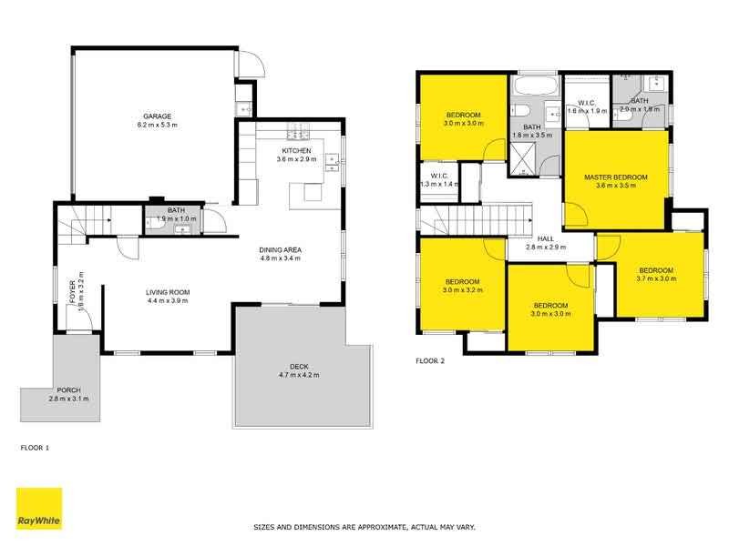 29A Patons Road, Howick, Manukau City