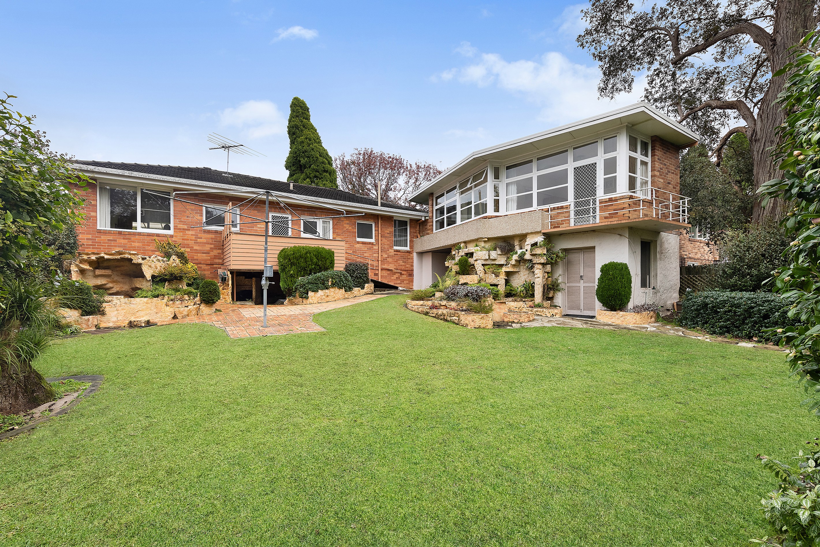 32 Apps Avenue, Turramurra, NSW 2074