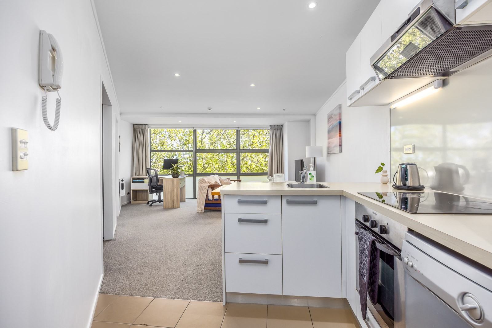 7M/156 Vincent Street, Auckland Central, Auckland City