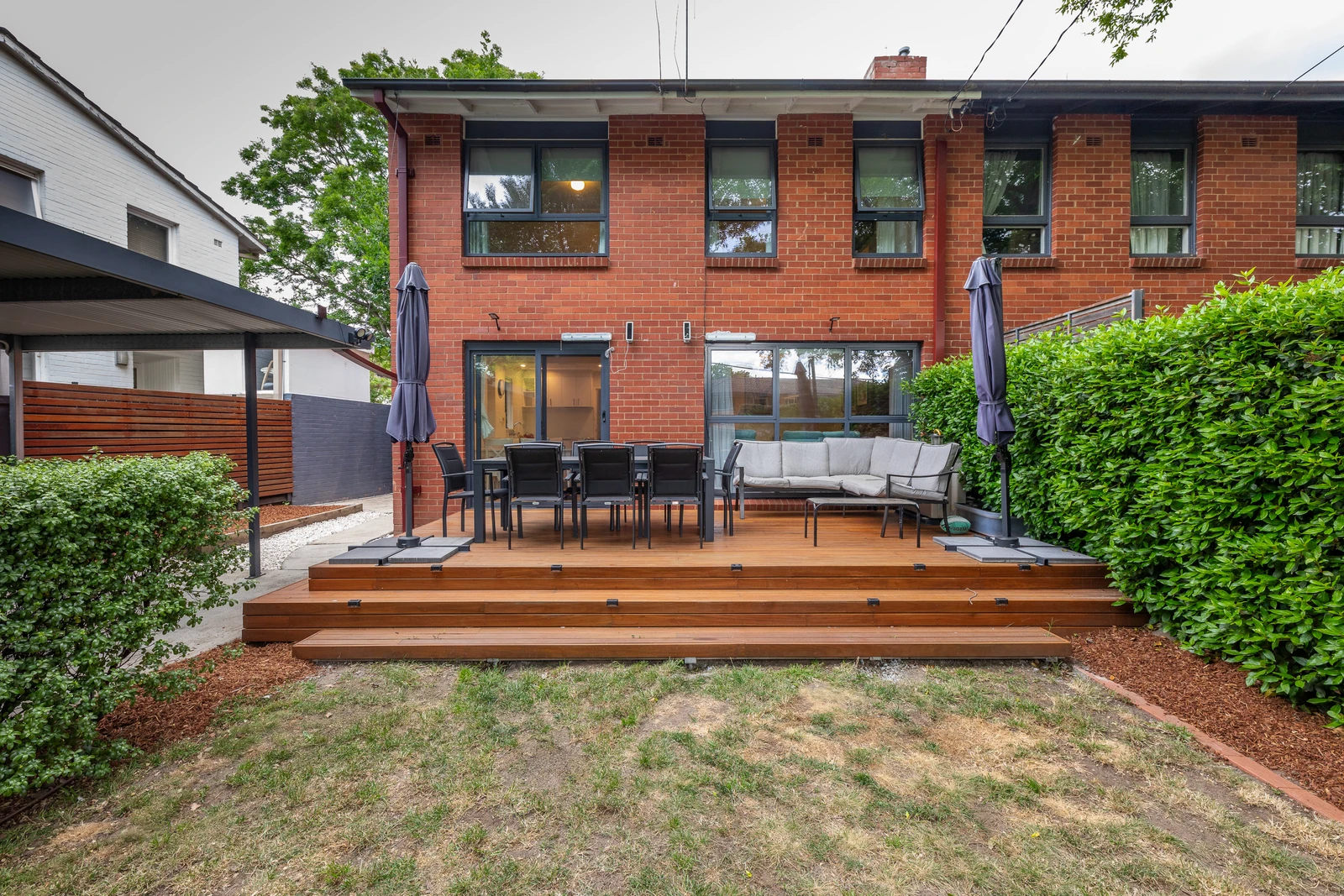 12 Carroll Street, Hughes, ACT 2605