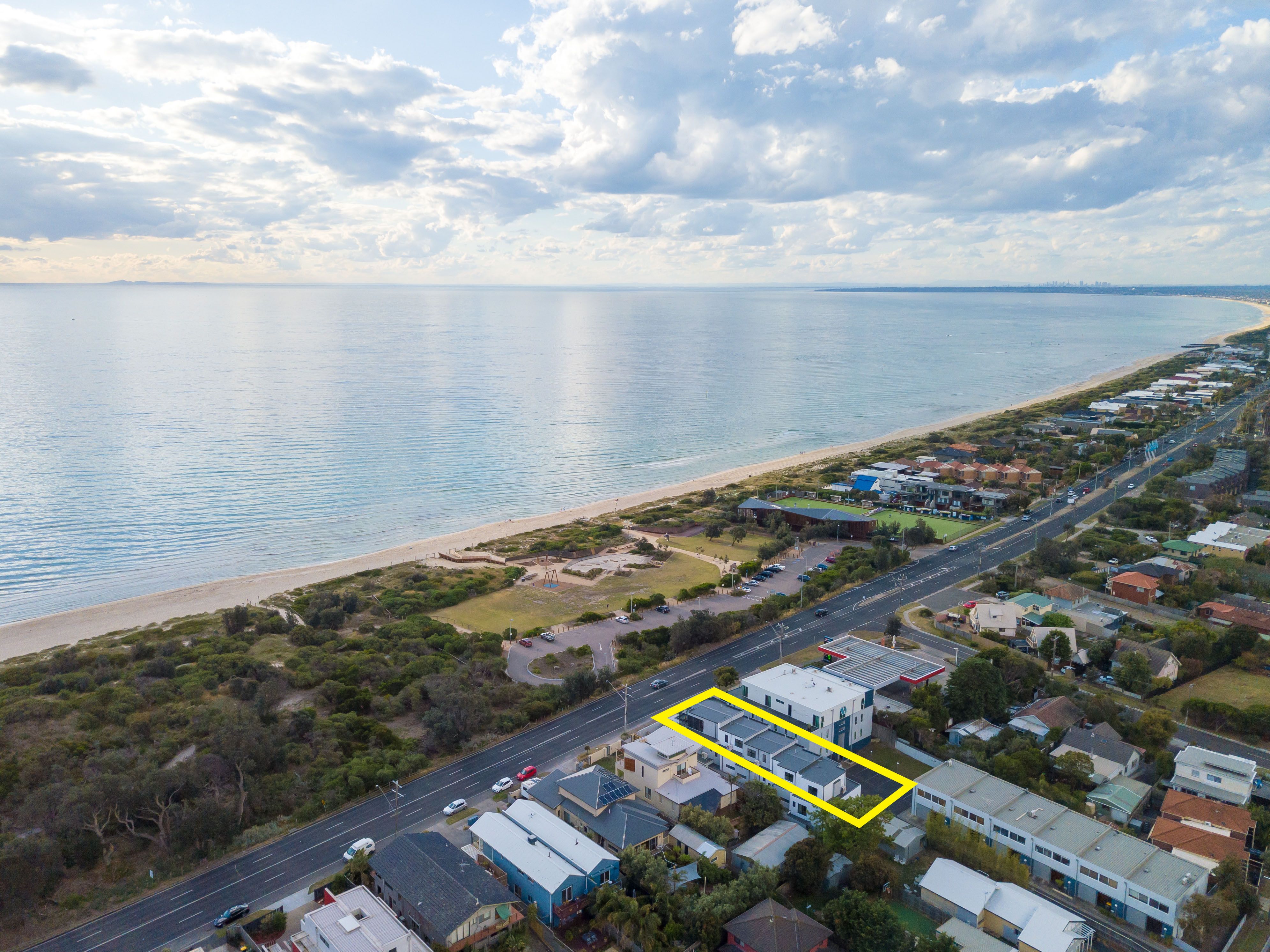 3/18 Nepean Highway, Seaford, VIC 3198