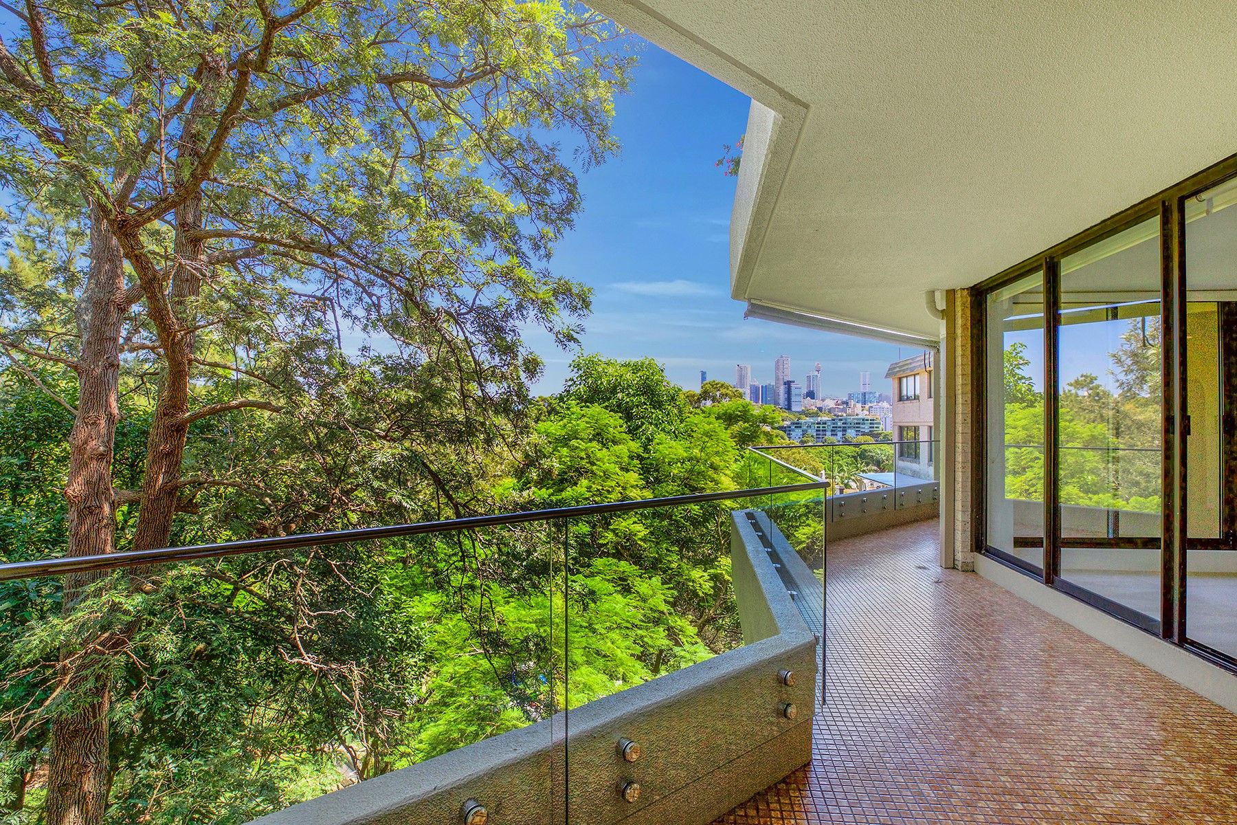 40/4 New McLean Street, Edgecliff, NSW 2027