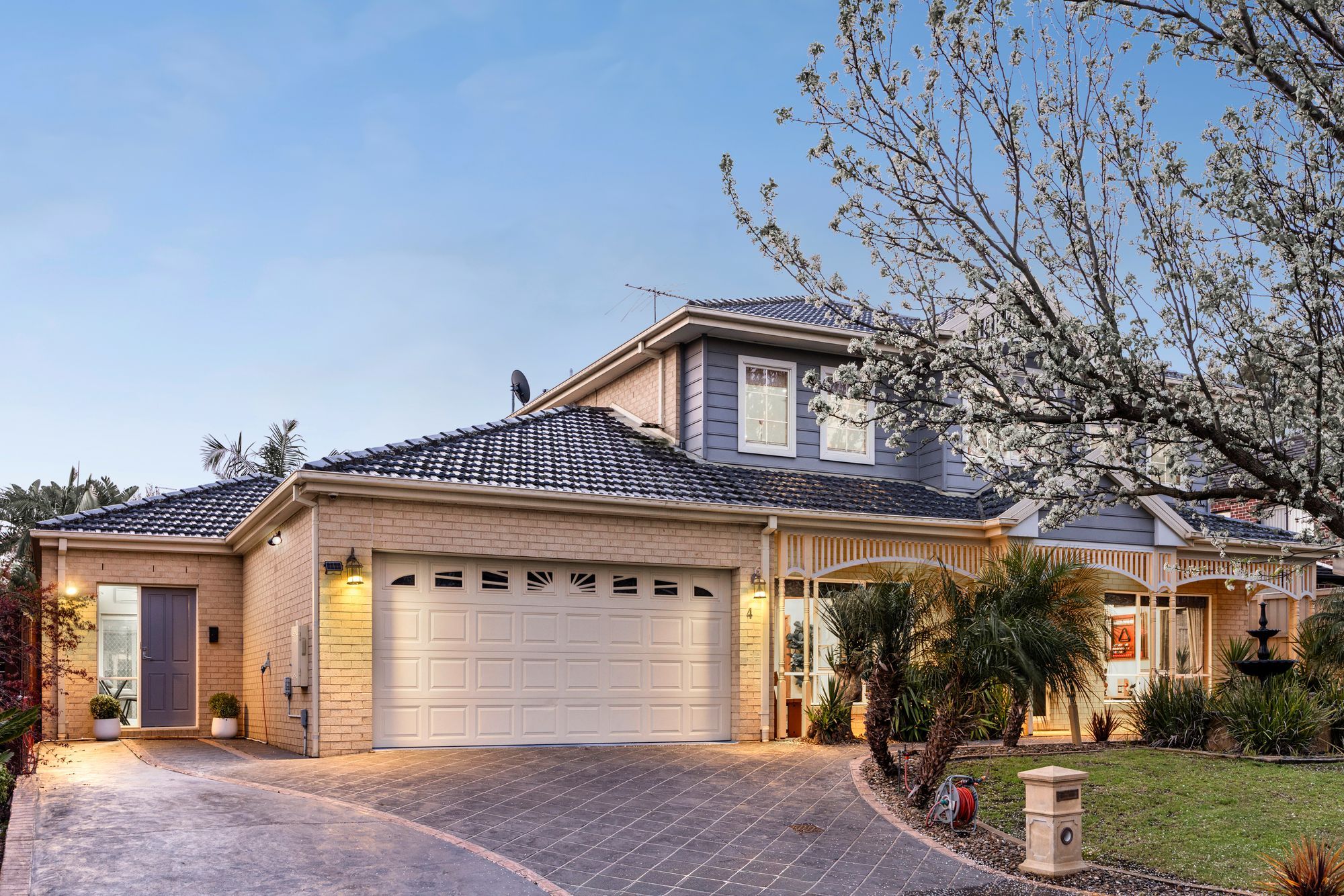 4 Salisbury Court, Berwick, VIC 3806