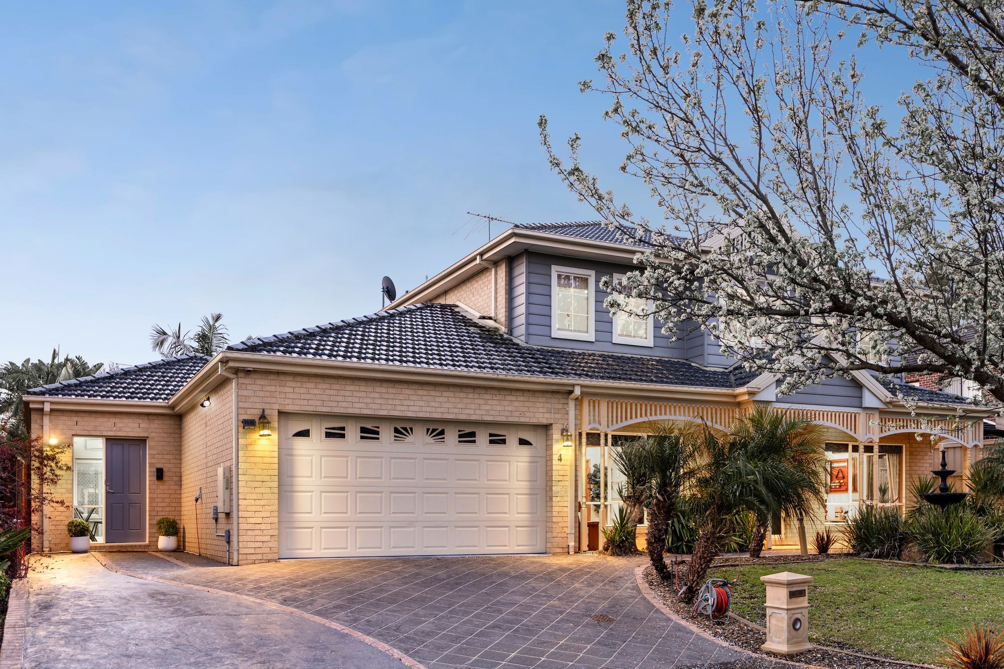 4 Salisbury Court, Berwick, VIC 3806