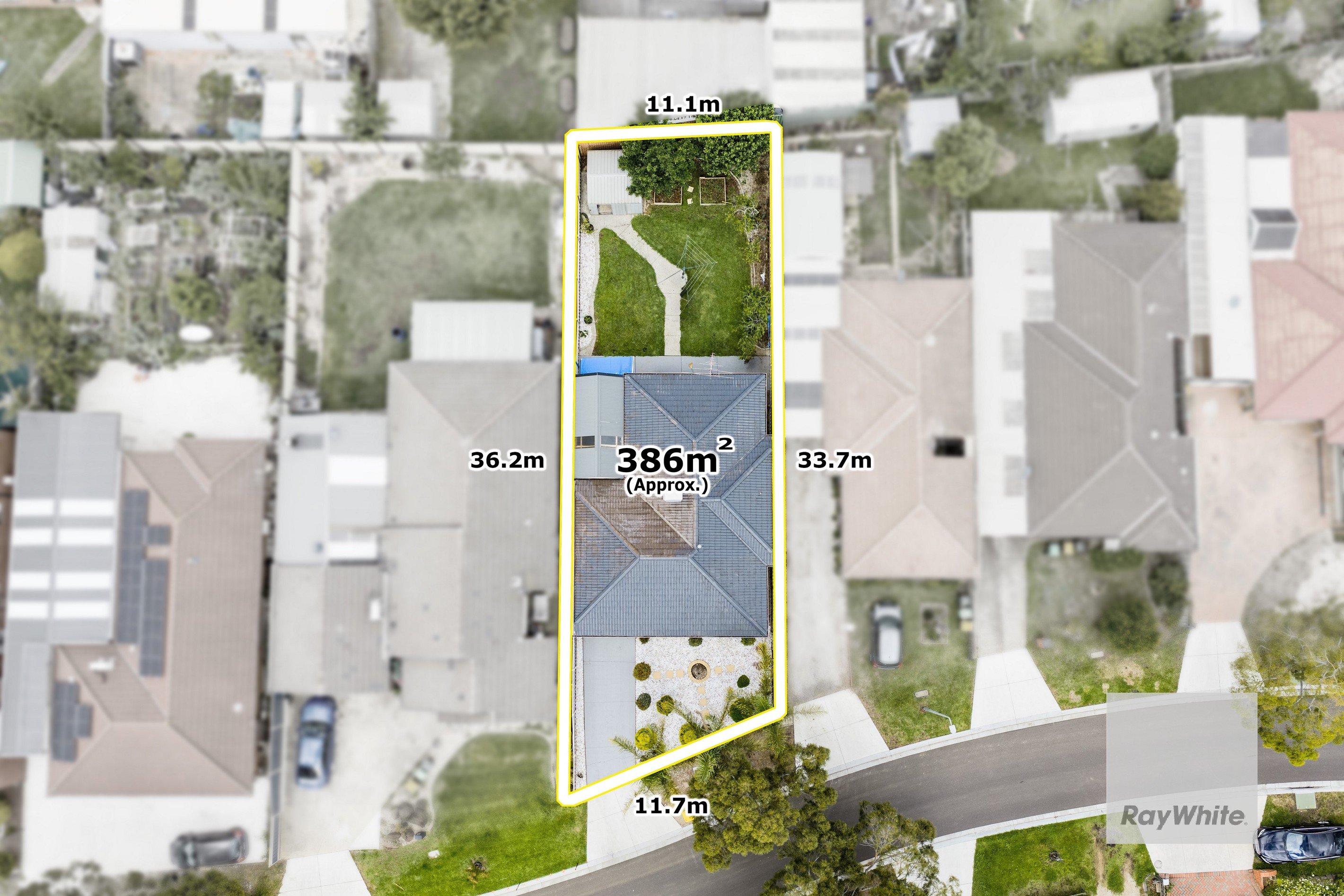 12 Sorghum Way, Delahey, VIC 3037