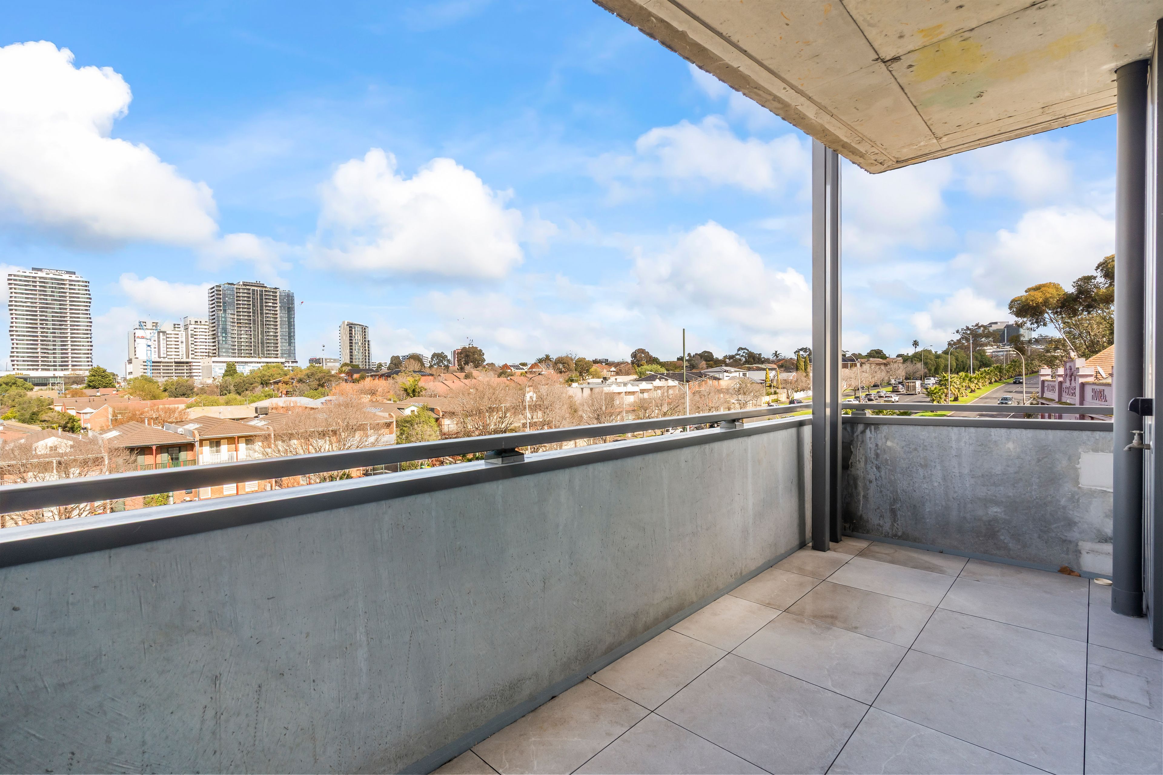 307/2B Ballarat Road, Footscray, VIC 3011