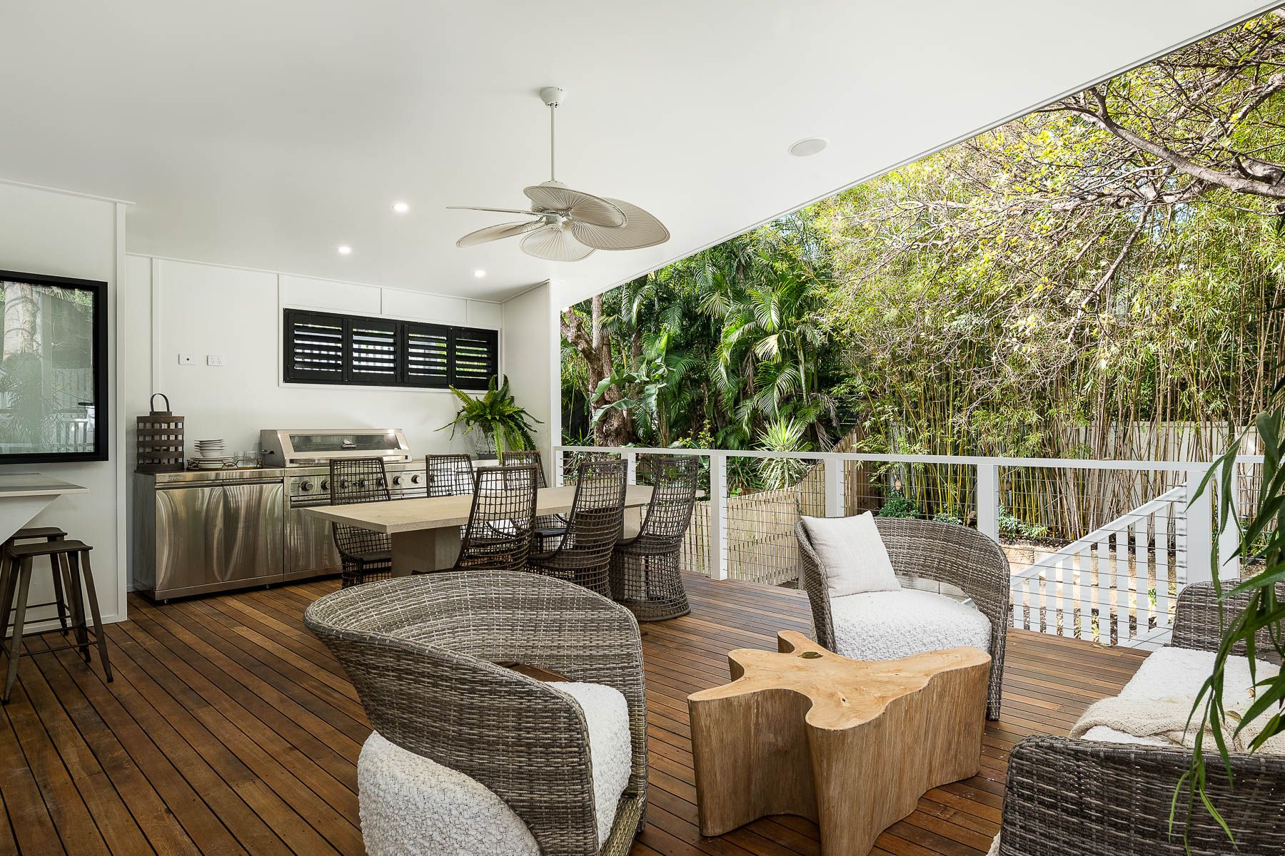 17A Morris Street, Paddington, QLD 4064