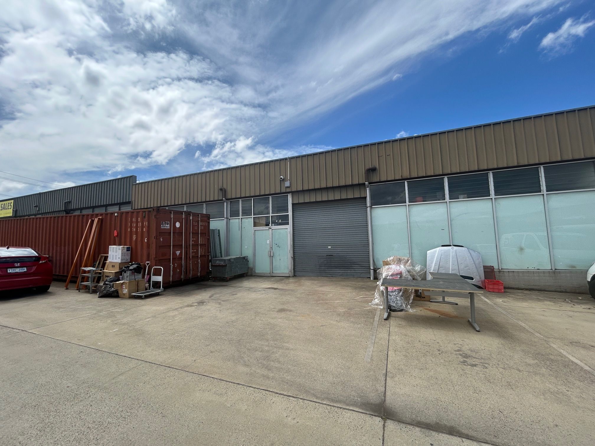 4/22 Brookes Street, Mitchell, ACT 2911