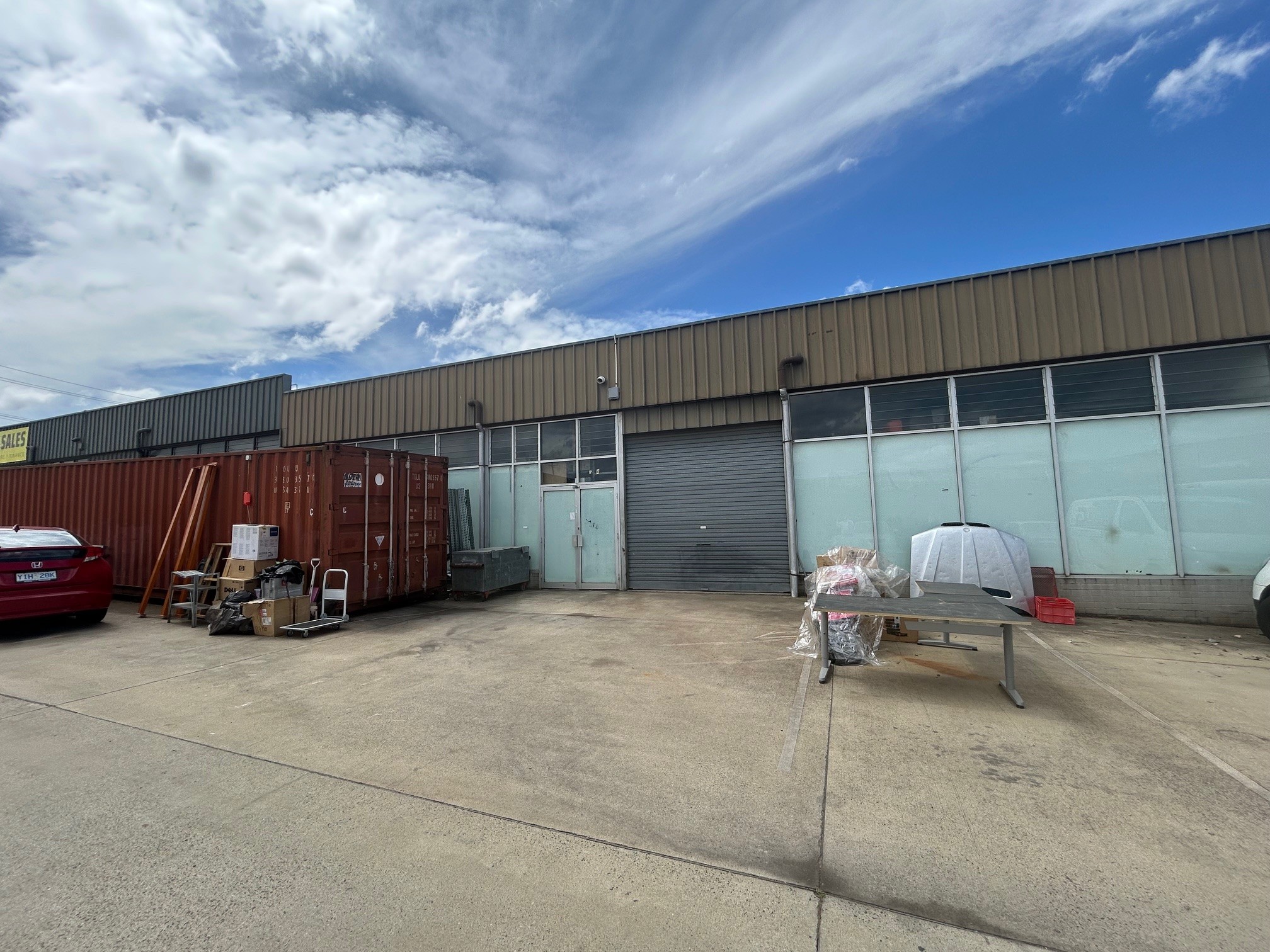 4/22 Brookes Street, Mitchell, ACT 2911