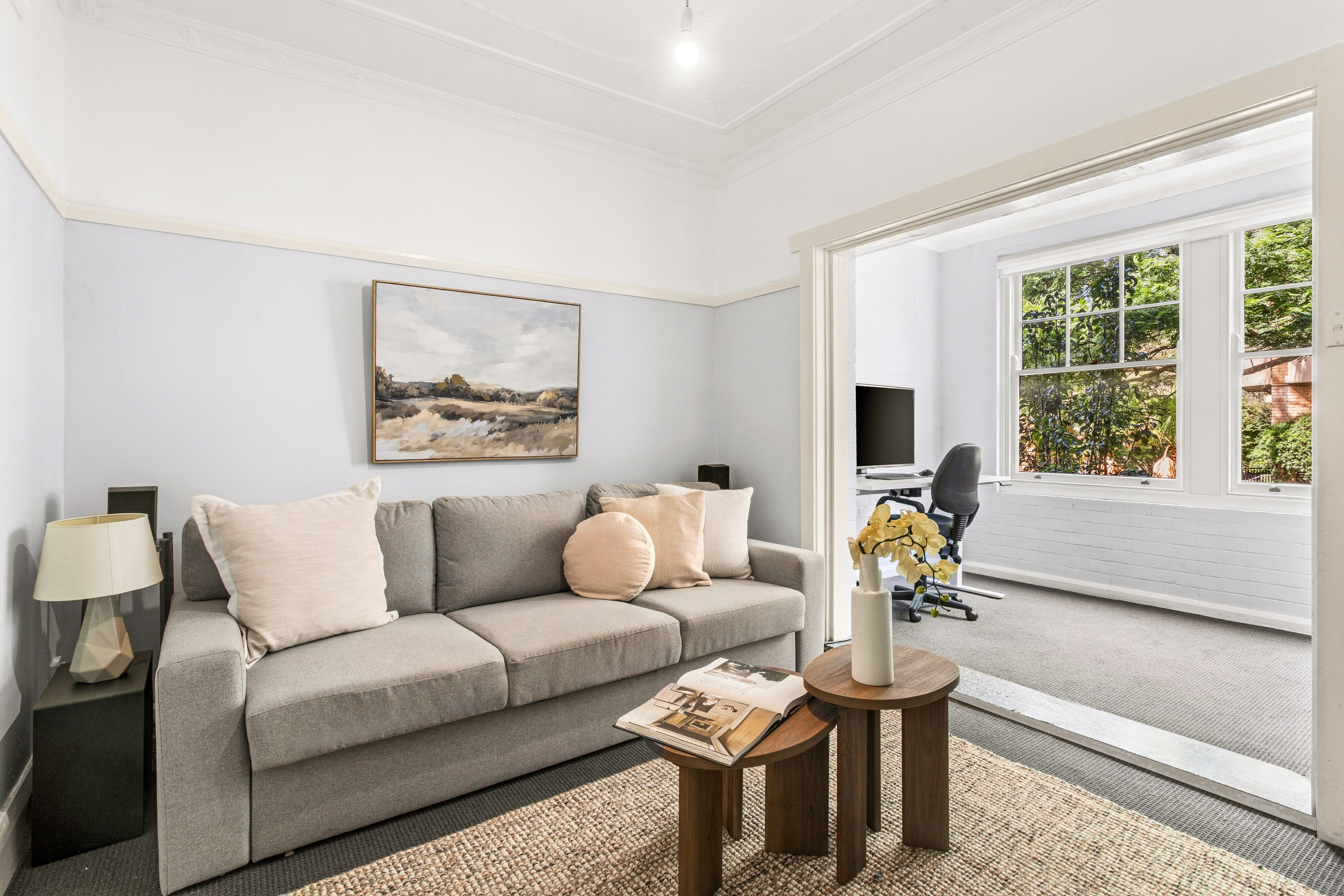 8/3 Farrell Avenue, Darlinghurst, NSW 2010