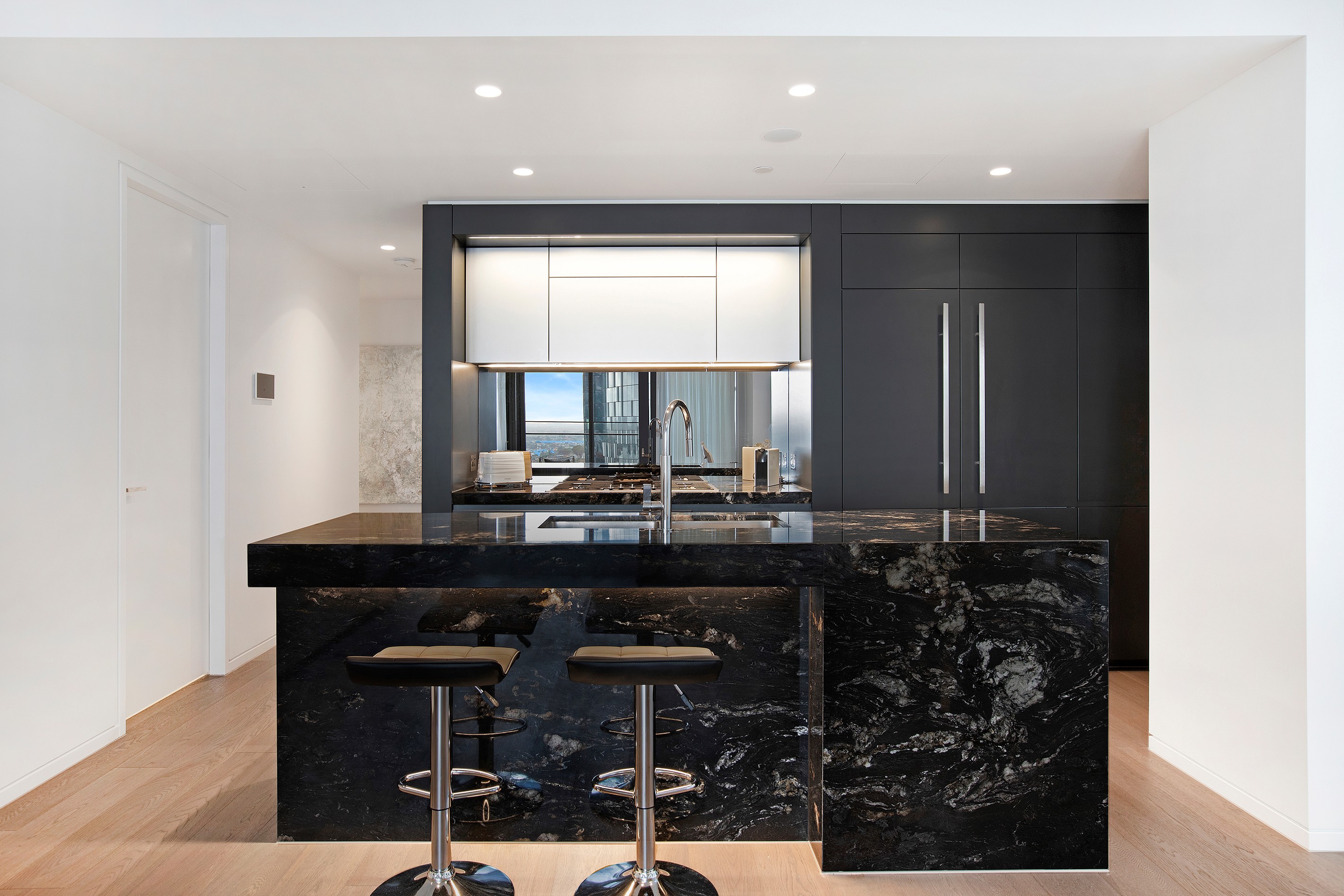 Level 22/6 Watermans Quay, Barangaroo, NSW 2000