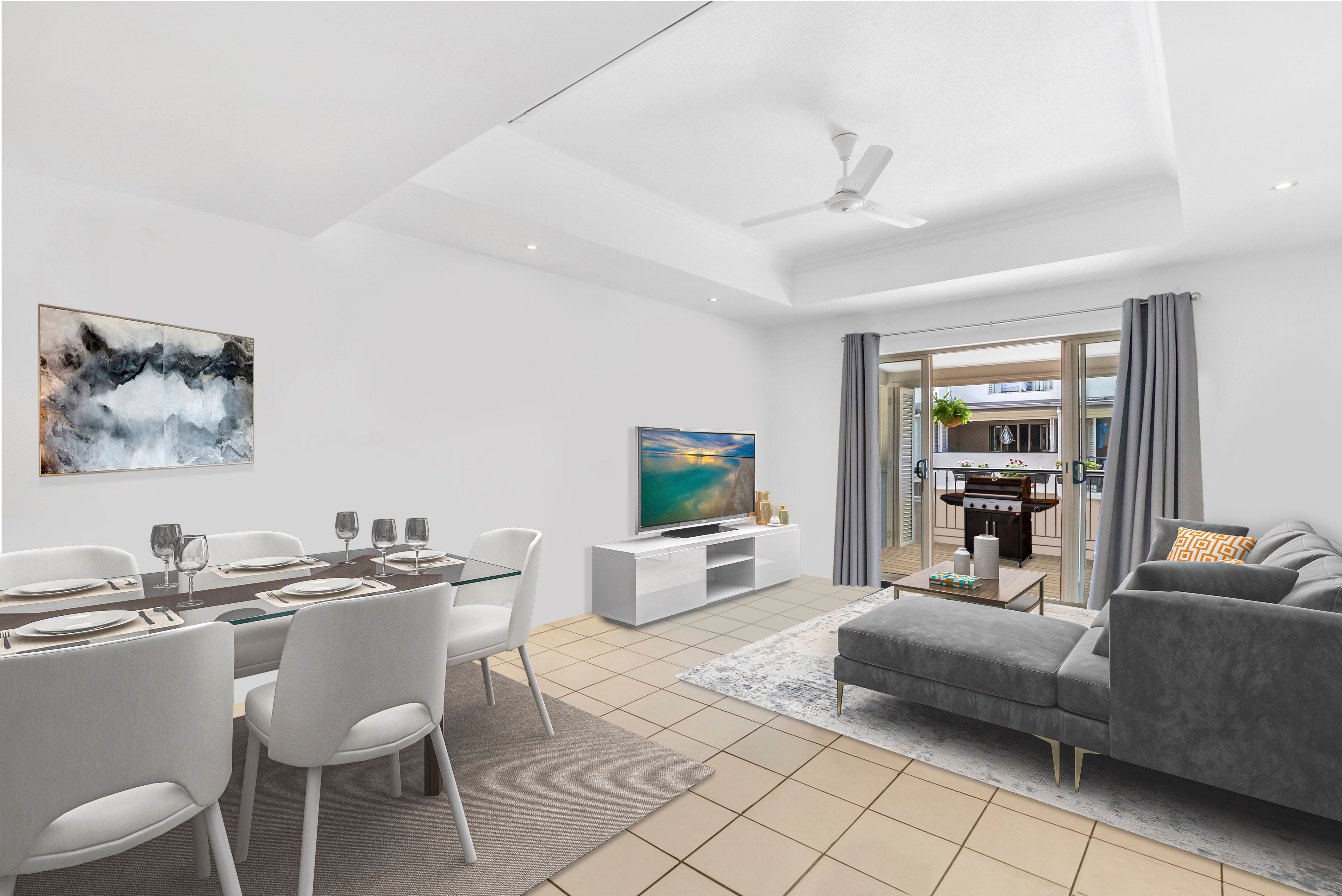 223/53-57 Clifton Road, Clifton Beach, QLD 4879