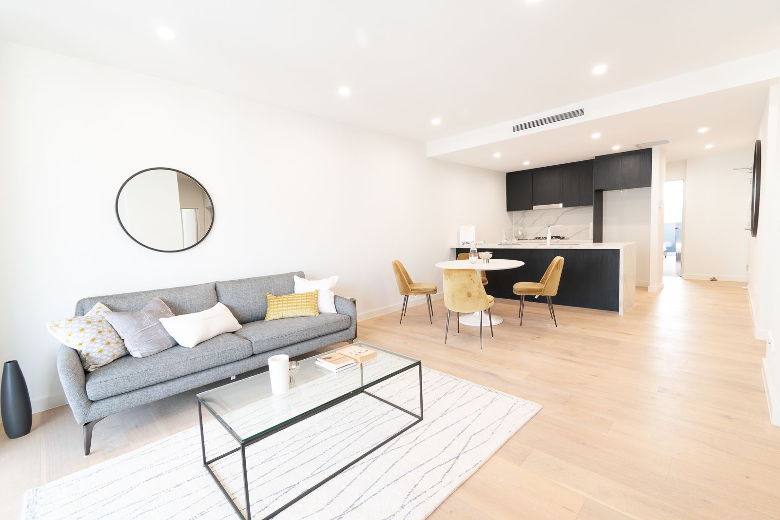 202/123 Bowden Street, Meadowbank, NSW 2114
