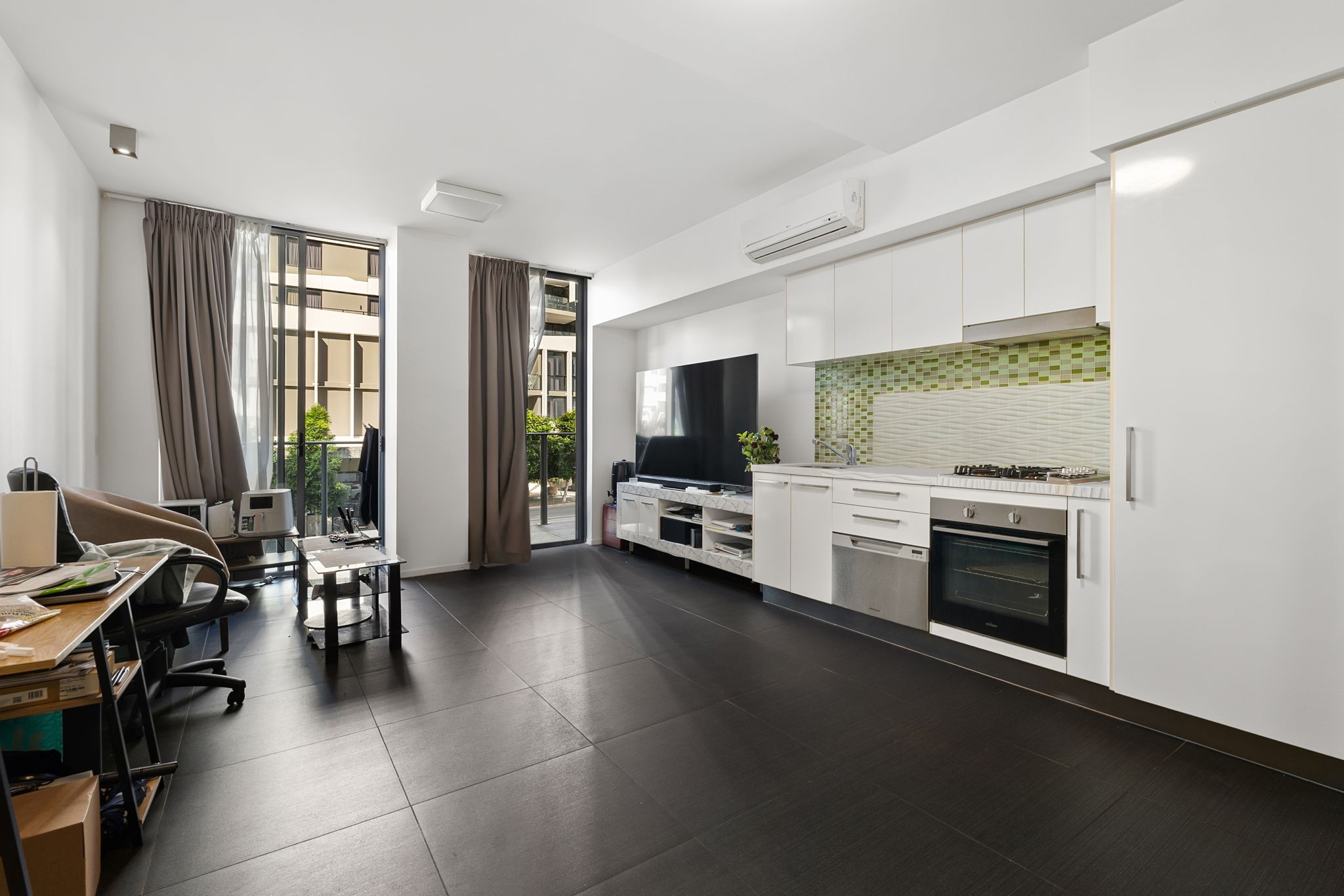 105/159 Logan Road, Woolloongabba, QLD 4102